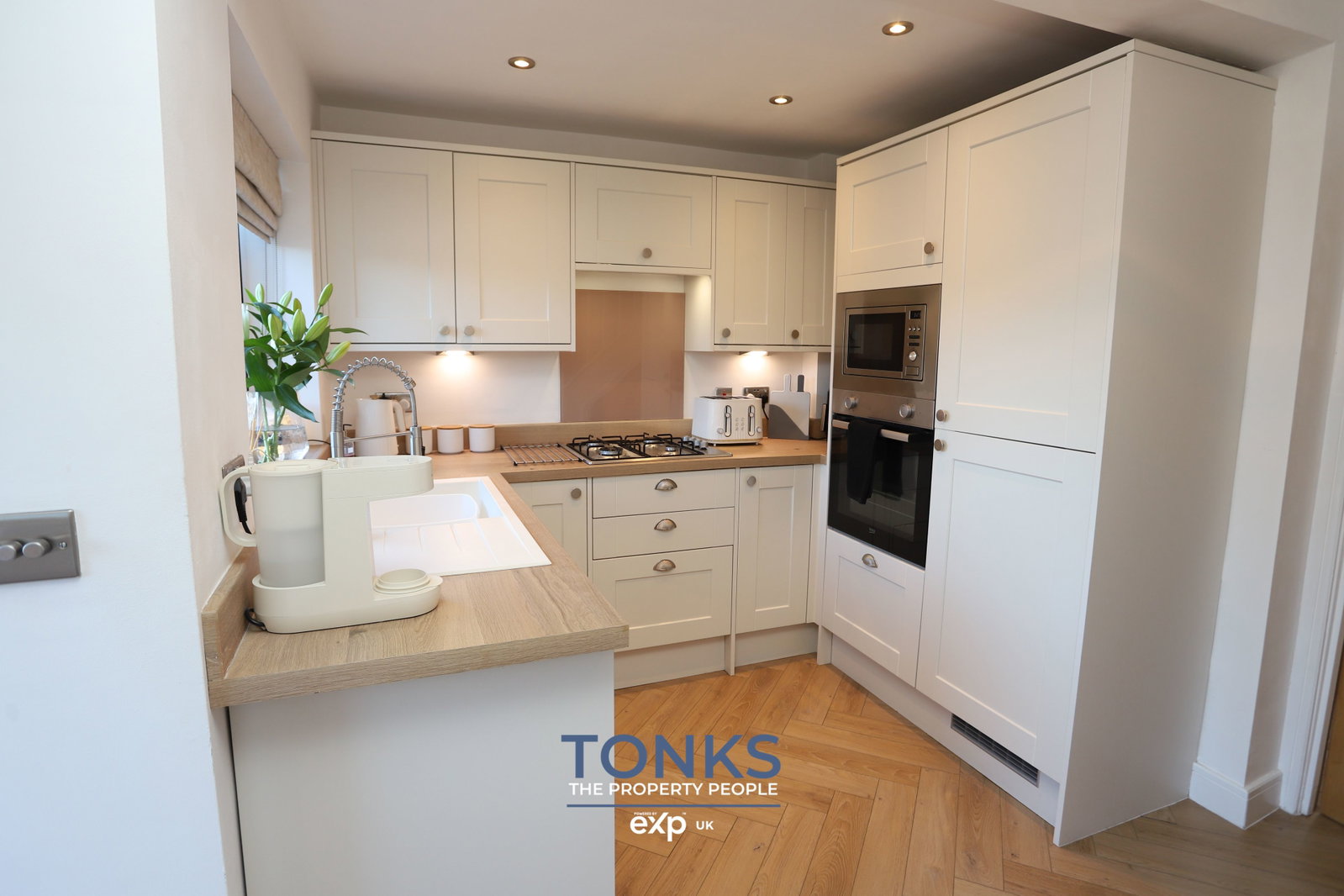 Terraced House for sale in Halesowen, Chantry Drive, Halesowen, B62 9DE