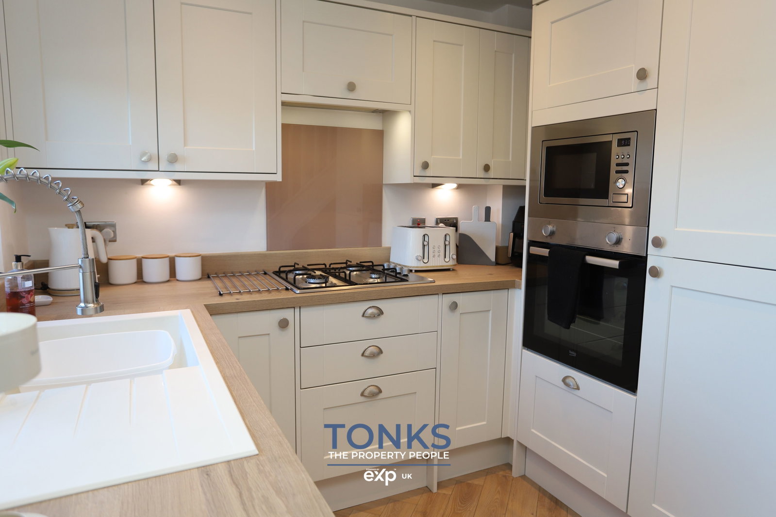 Terraced House for sale in Halesowen, Chantry Drive, Halesowen, B62 9DE