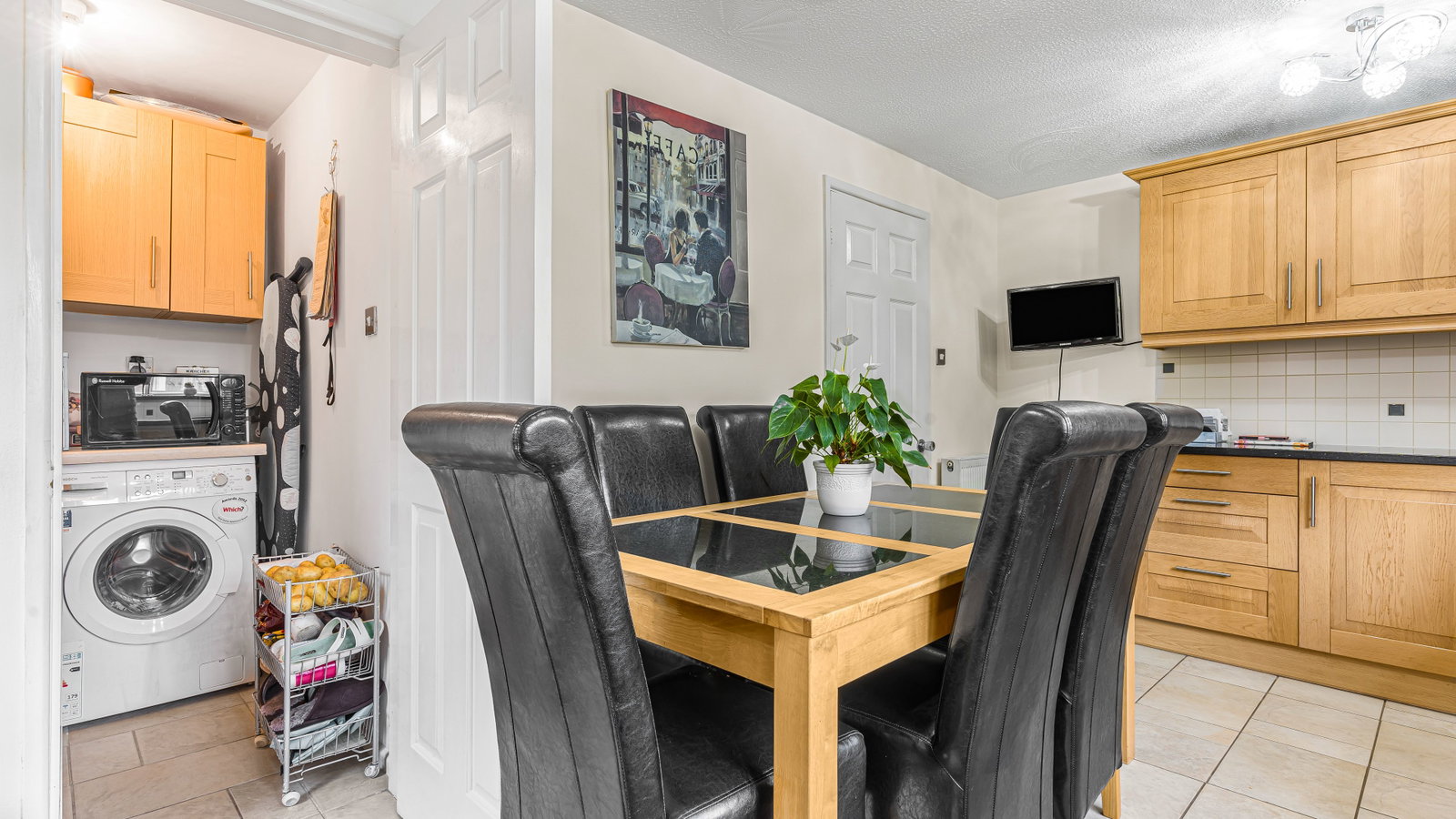 Detached House for sale in Solihull, Hainfield Drive, Solihull