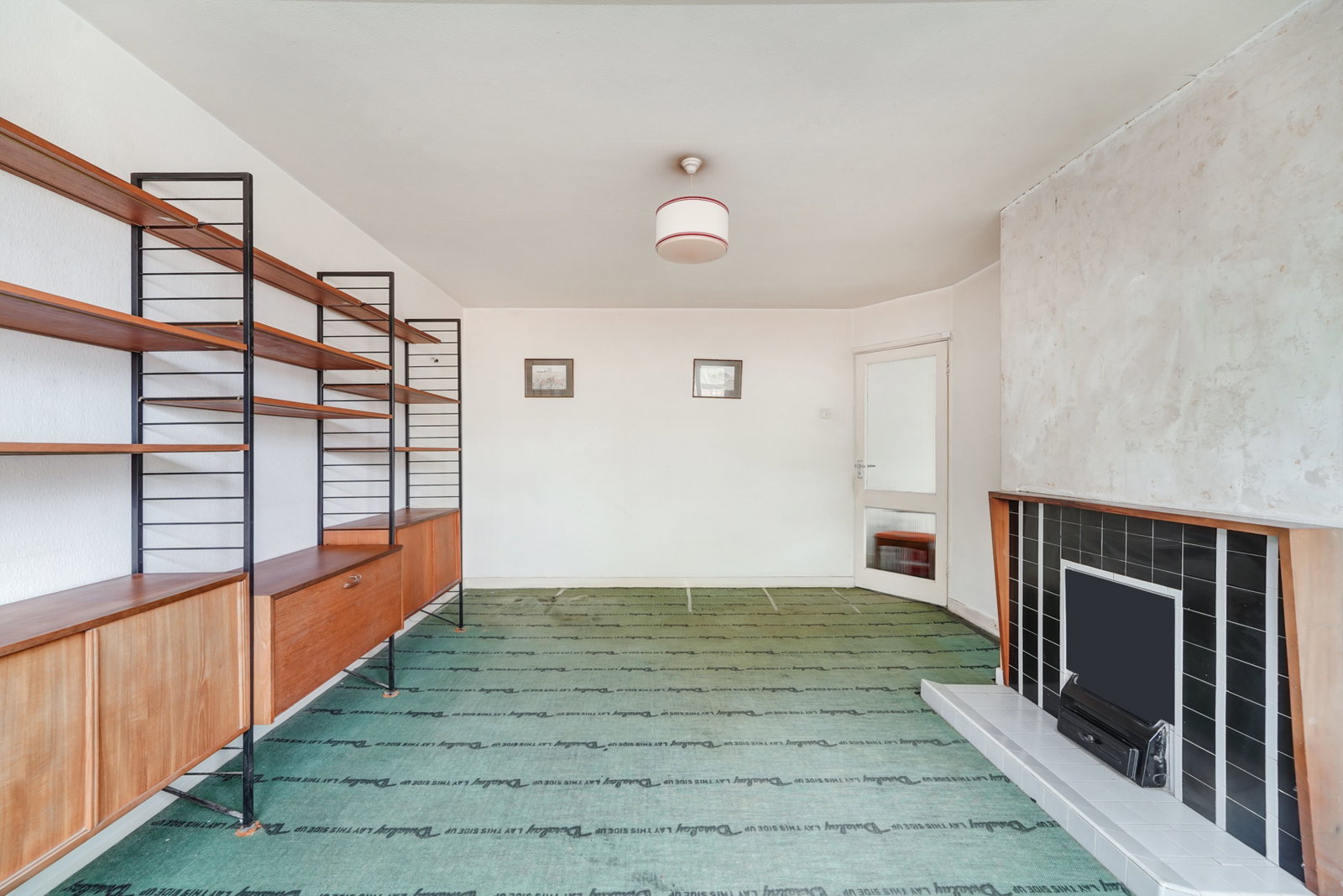 Maisonette for sale in West Ewell, Nightingale Drive, West Ewell, KT19 9EN, 630 m²