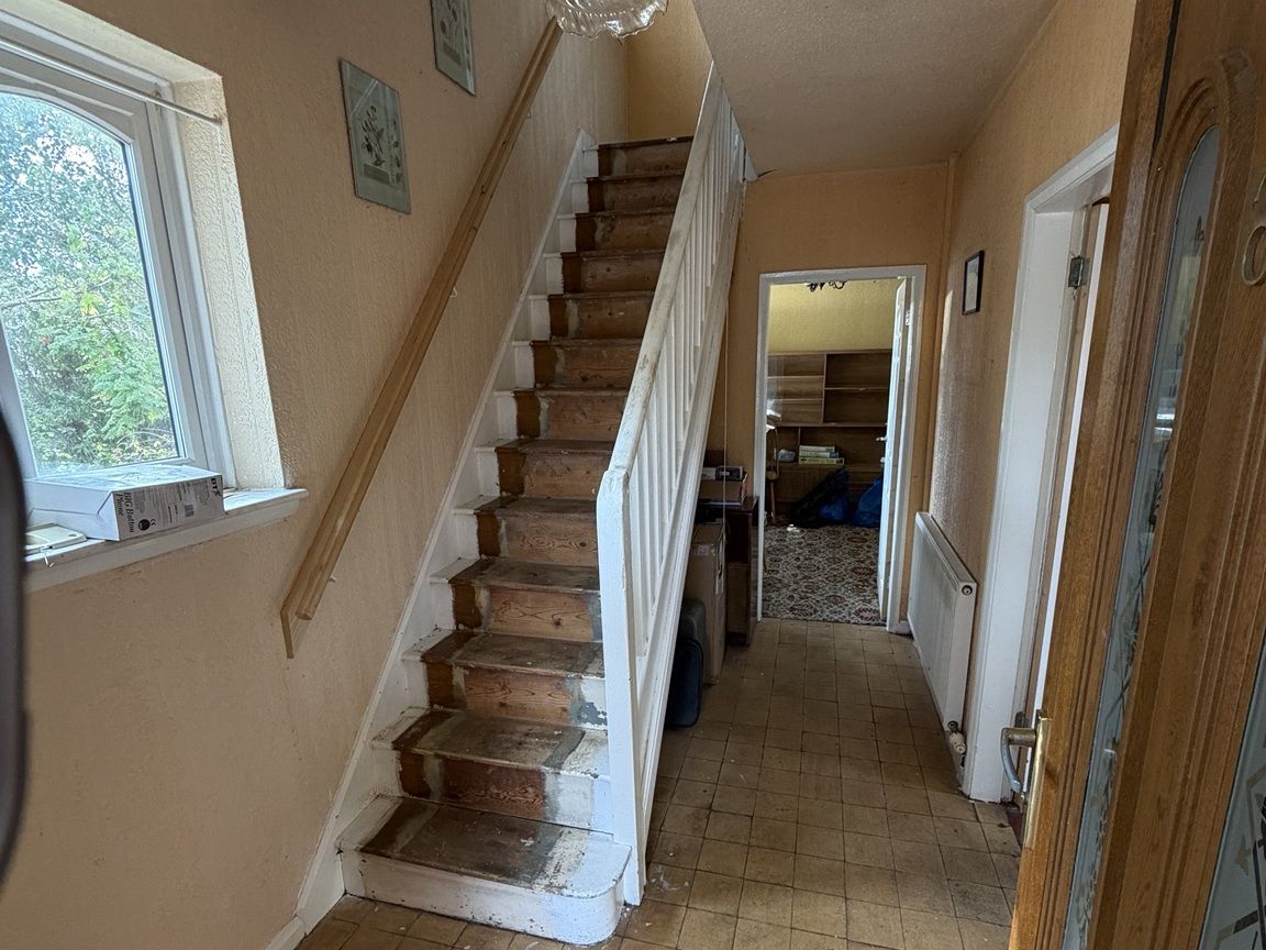 Semi Detached House for sale in Wednesbury, Lime Road, Wednesbury, WS10 9NG