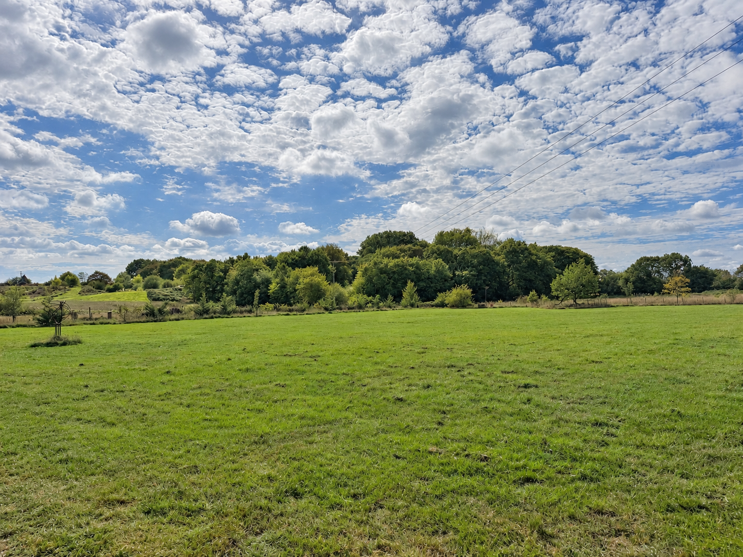 Detached House for sale in Ashford, Redbrook Street, High Halden, Ashford, TN26 3JH