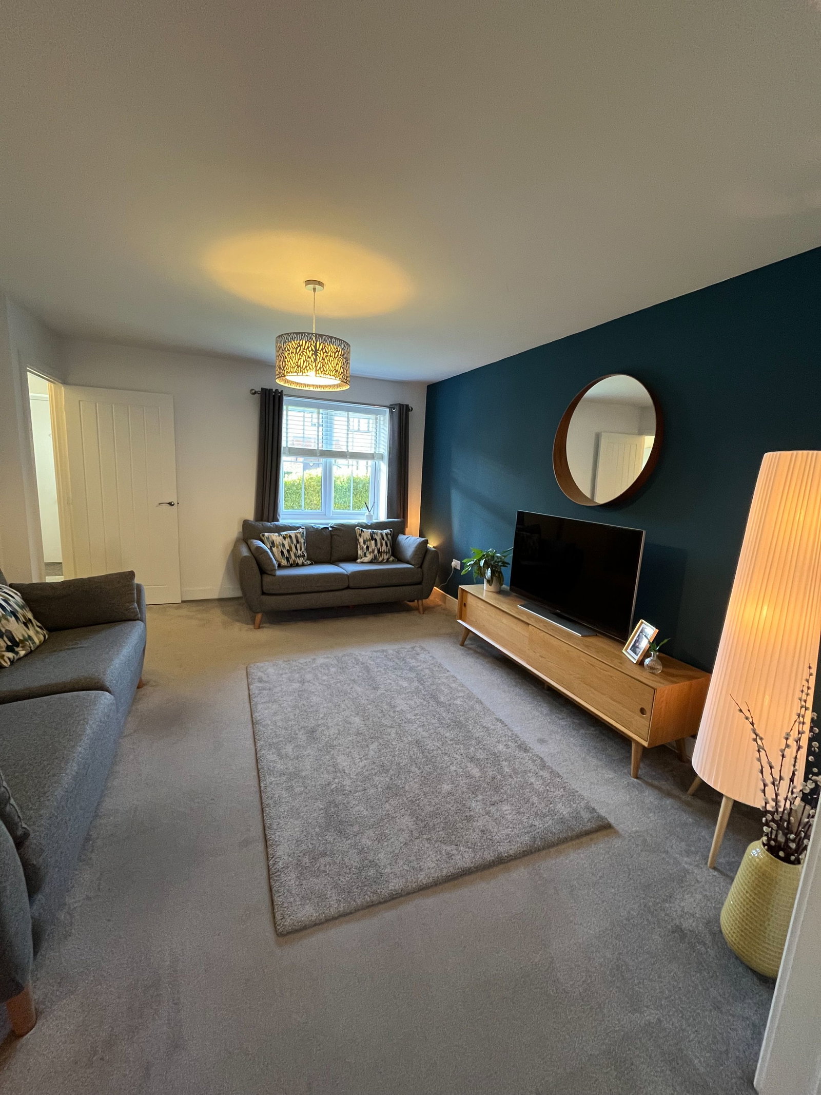 Detached House for sale in Howden, Howden, East Riding of Yorkshire, DN14 7ZT, 1140 m²