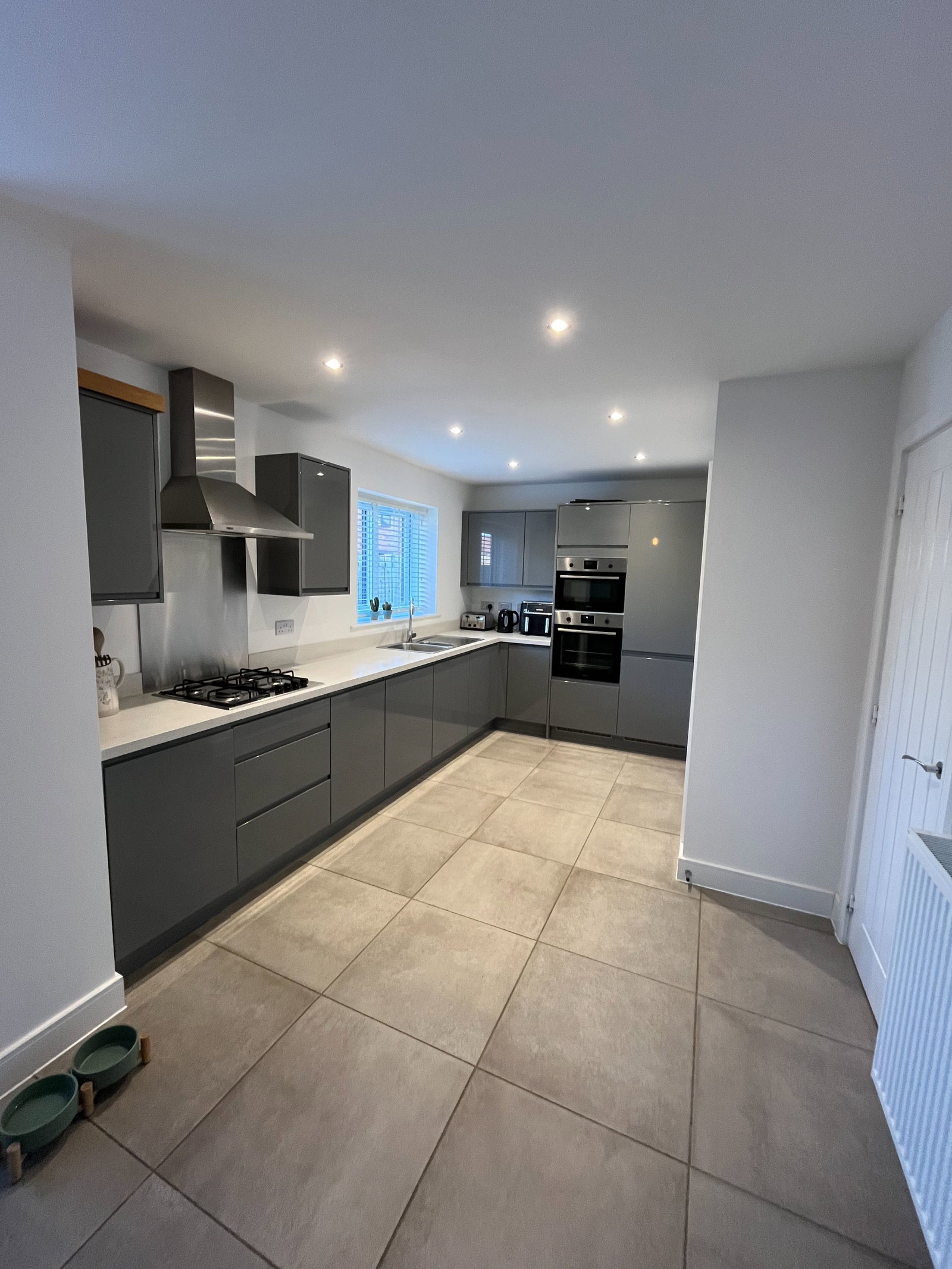 Detached House for sale in Howden, Howden, East Riding of Yorkshire, DN14 7ZT, 1140 m²