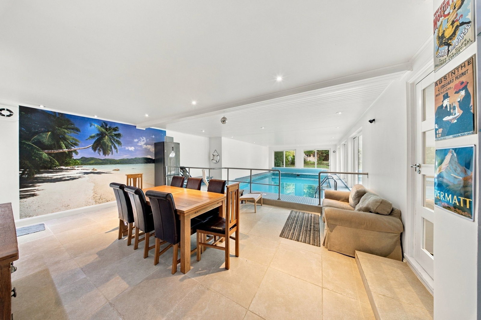 Detached House for sale in Beckenham, Wickham Way, Beckenham, BR3, 3082 m²