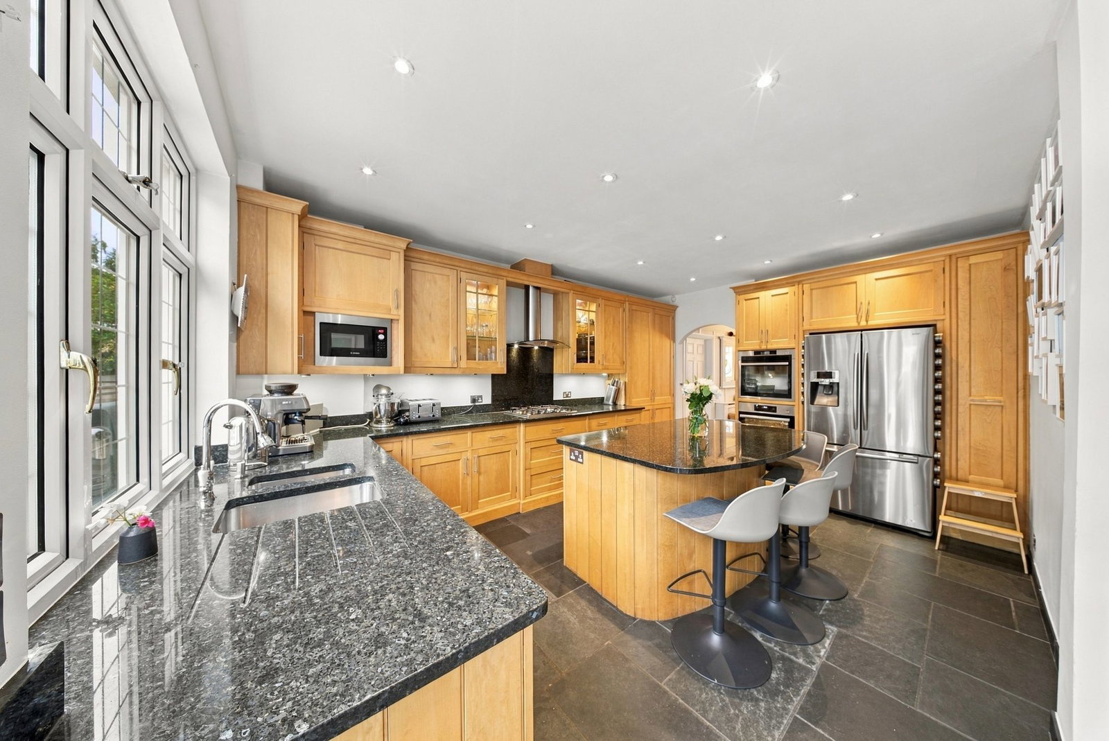 Detached House for sale in Beckenham, Wickham Way, Beckenham, BR3, 3082 m²
