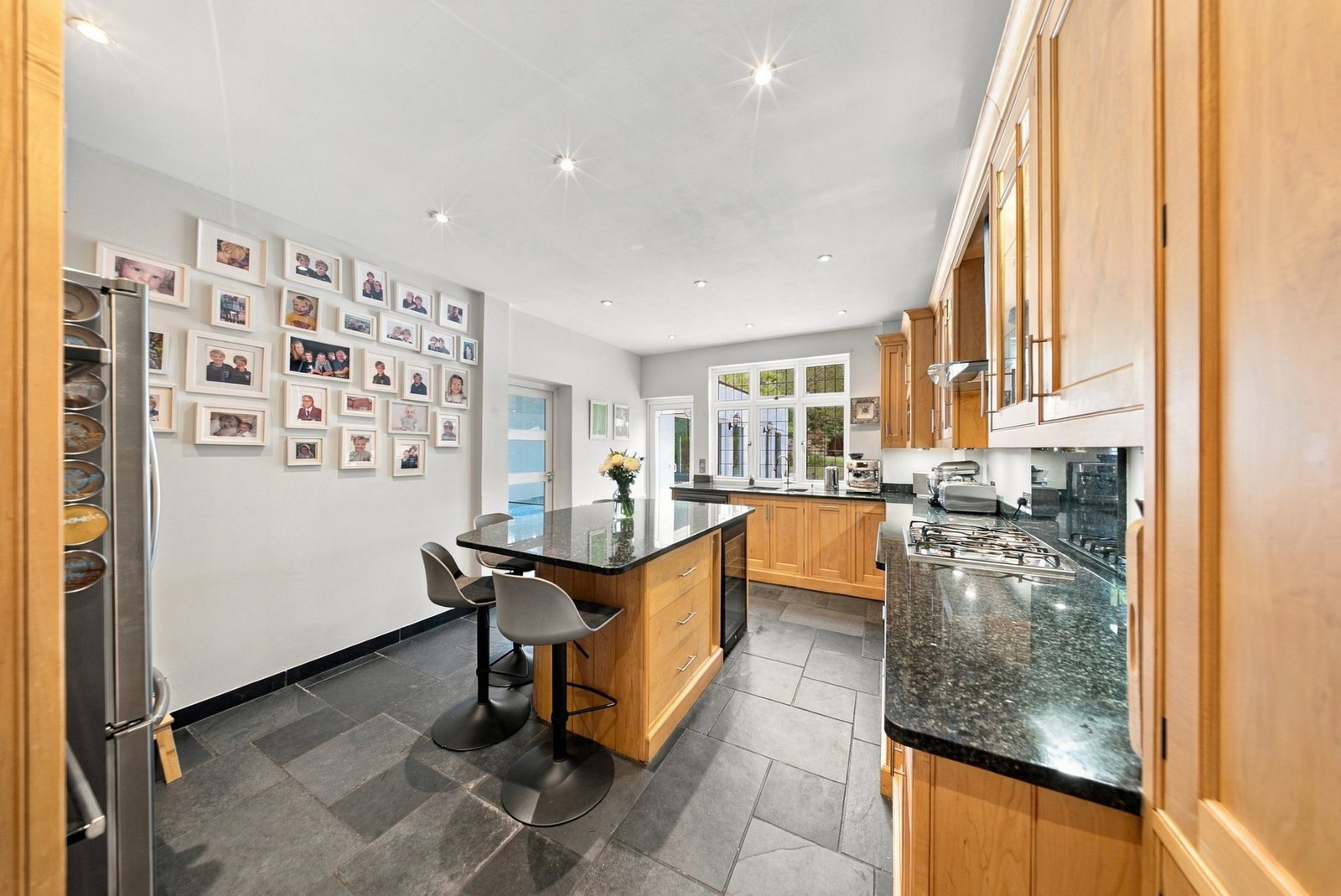 Detached House for sale in Beckenham, Wickham Way, Beckenham, BR3, 3082 m²