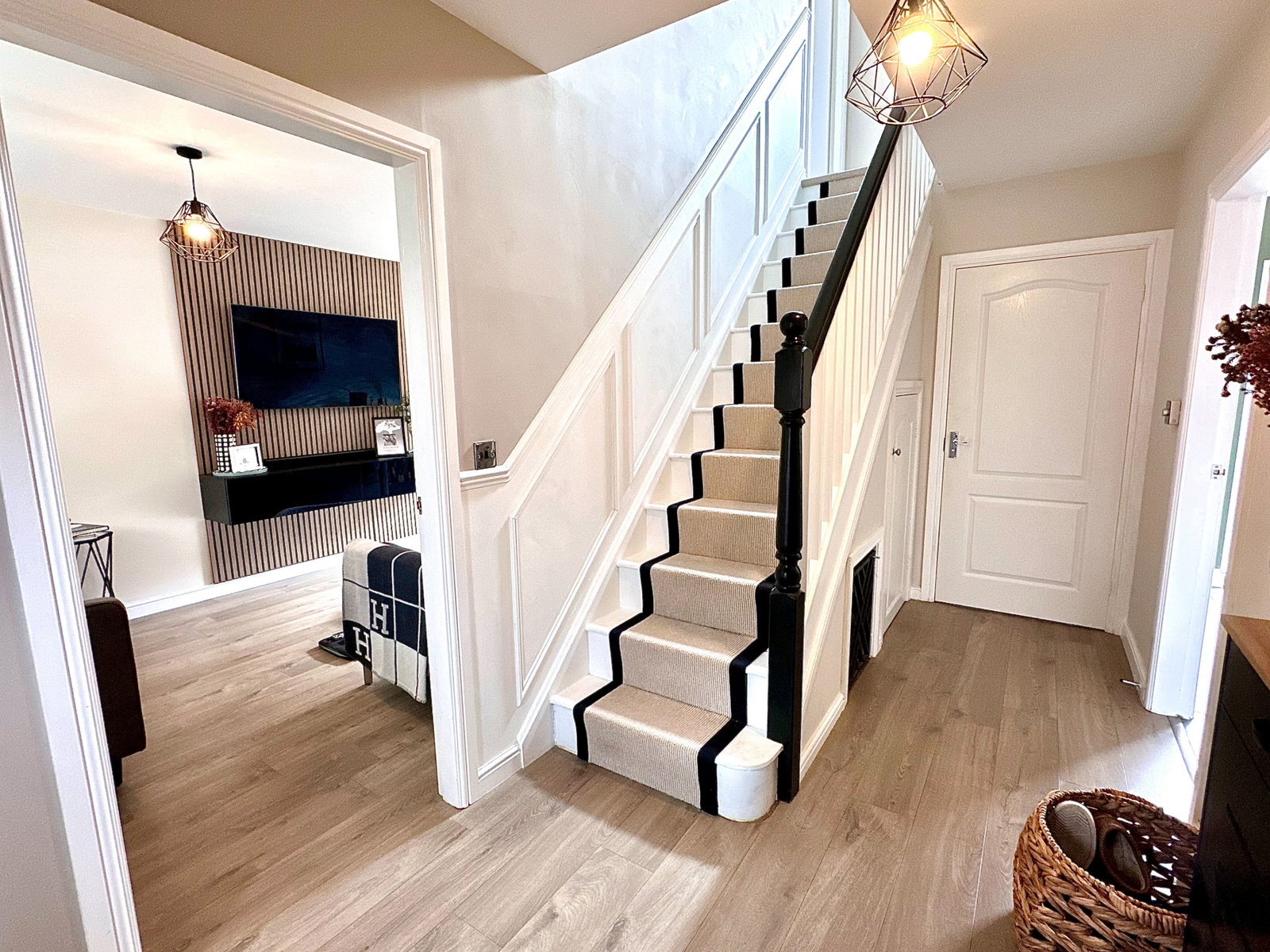 Semi Detached House for sale in Neath, Lon Y Grug, Llandarcy, SA10