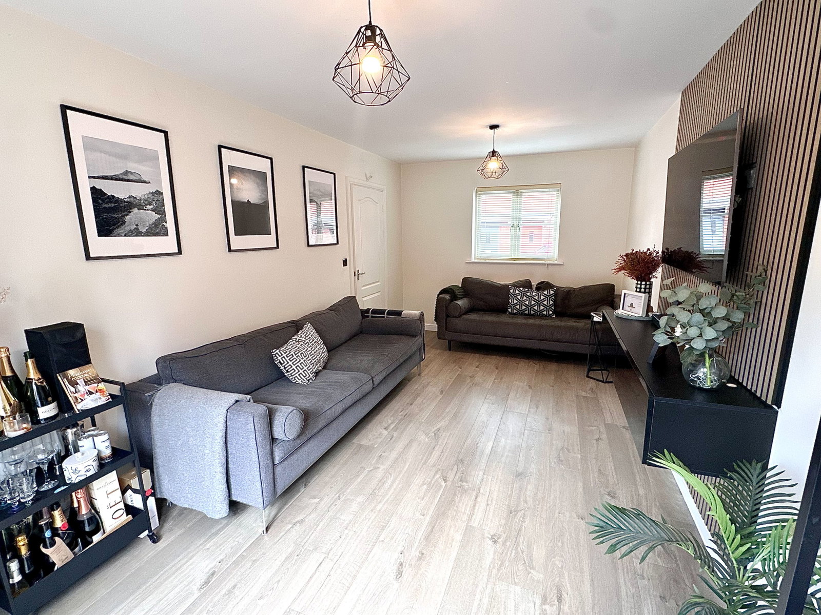 Semi Detached House for sale in Neath, Lon Y Grug, Llandarcy, SA10