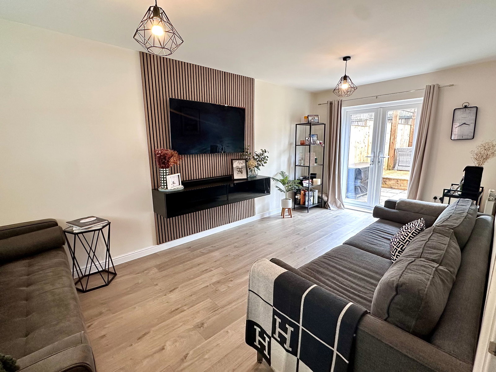 Semi Detached House for sale in Neath, Lon Y Grug, Llandarcy, SA10