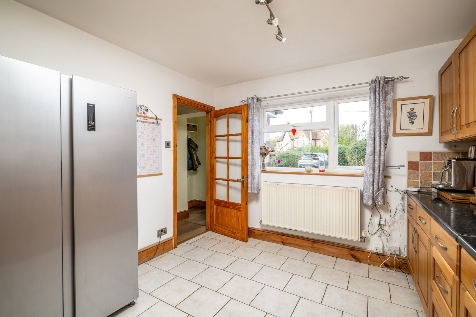 Semi Detached House for sale in Arlesey, High Street, Arlesey, SG15 6SN
