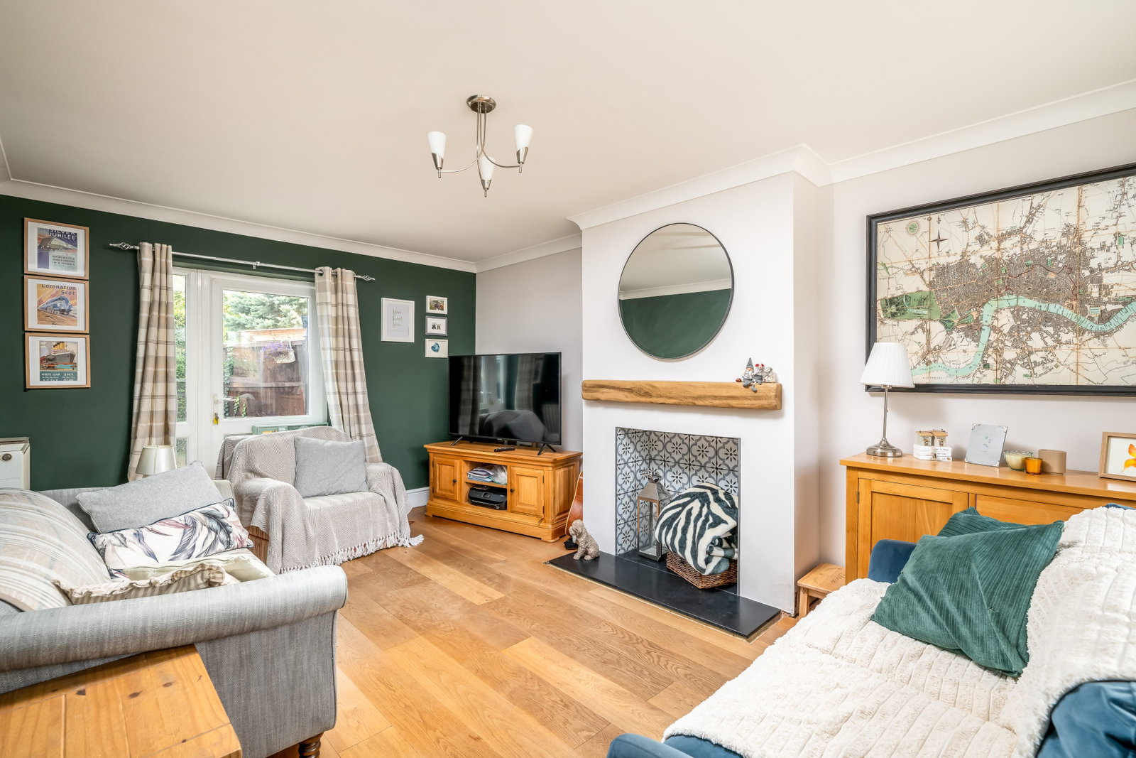 Semi Detached House for sale in Arlesey, High Street, Arlesey, SG15 6SN