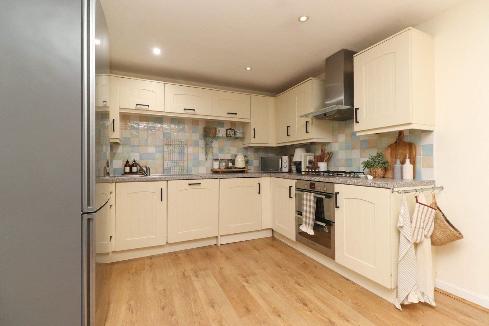 Flat for sale in Westgate-on-sea, Quex Road, Westgate-on-sea, CT8 8BN