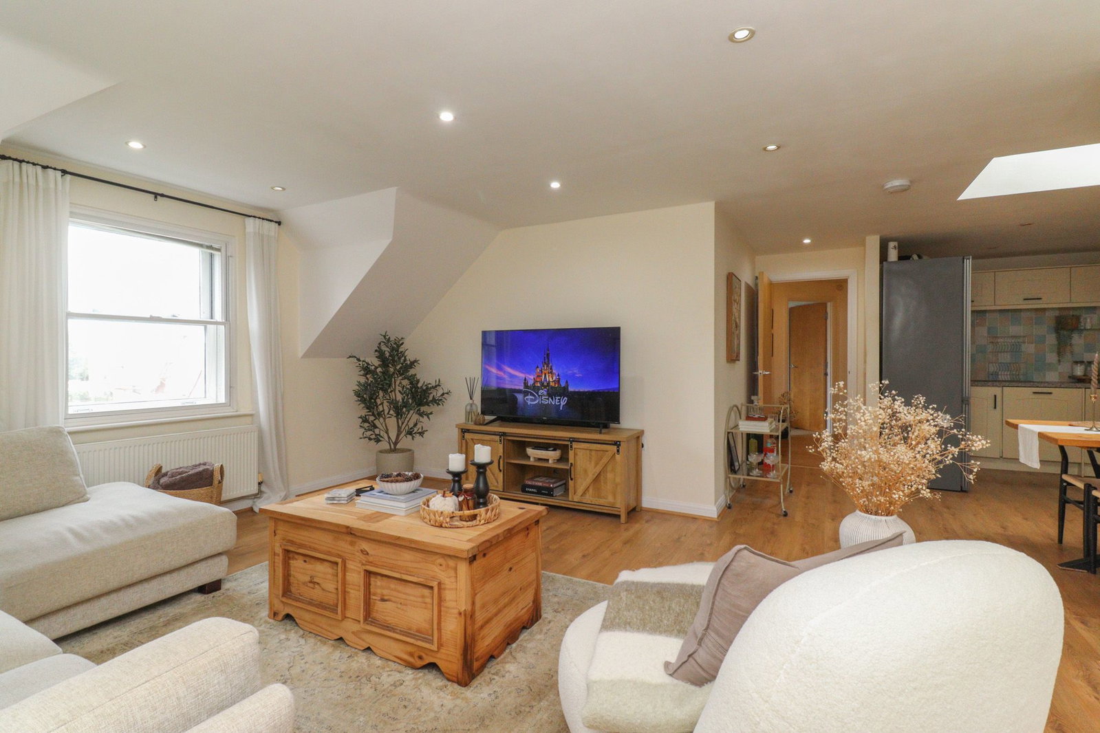 Flat for sale in Westgate-on-sea, Quex Road, Westgate-on-sea, CT8 8BN