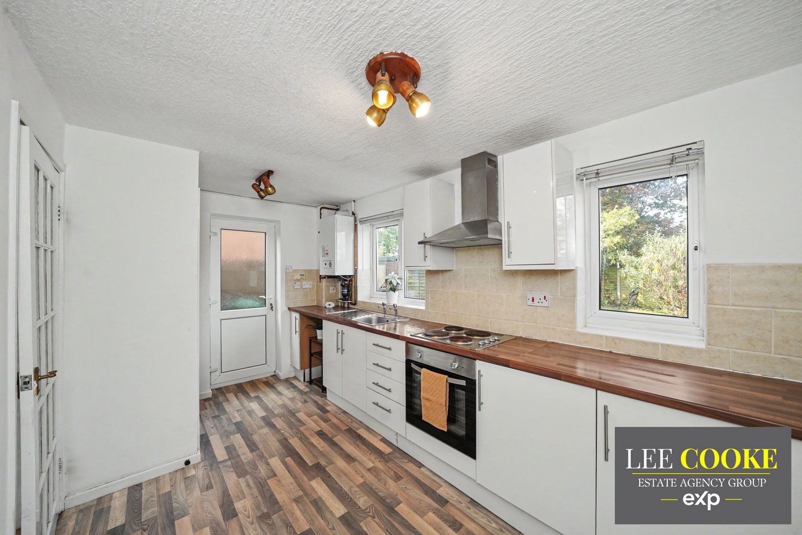 Semi Detached House for sale in Wolverhampton, Levington Close, Perton, Wolverhampton, WV6 7NP
