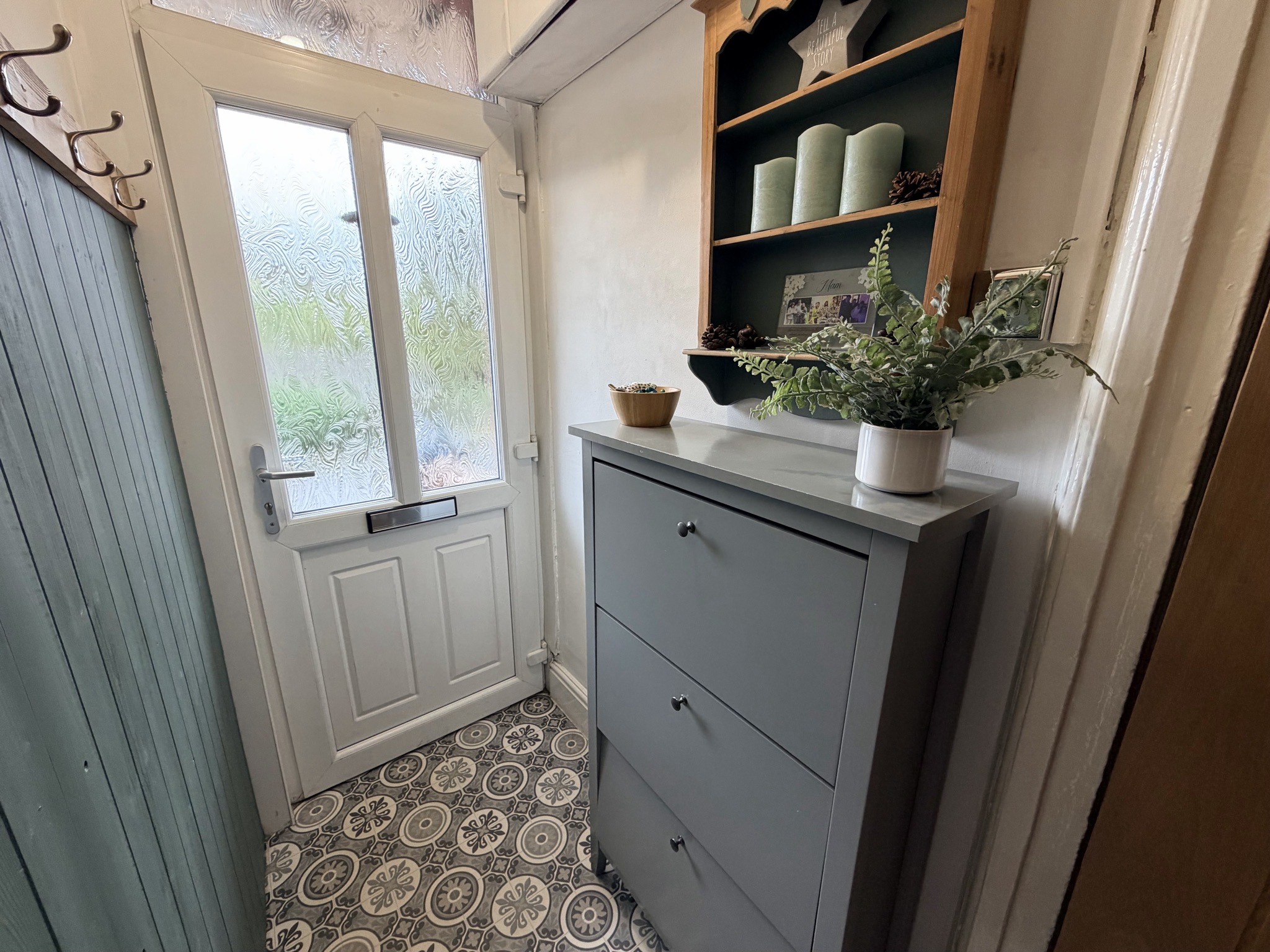 Terraced House for sale in Maesteg, Treharne Road, Maesteg, CF34 0PS