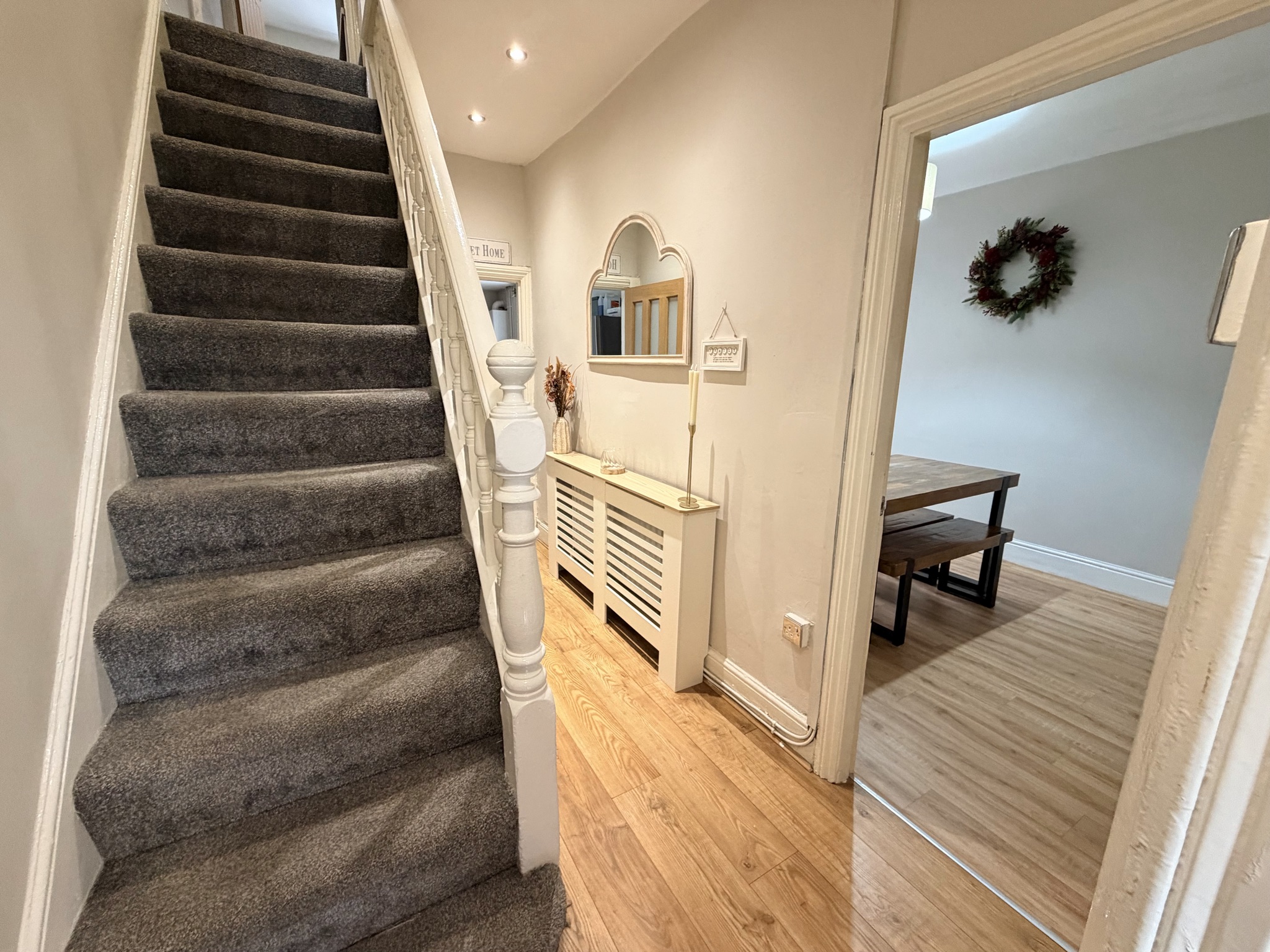 Terraced House for sale in Maesteg, Treharne Road, Maesteg, CF34 0PS