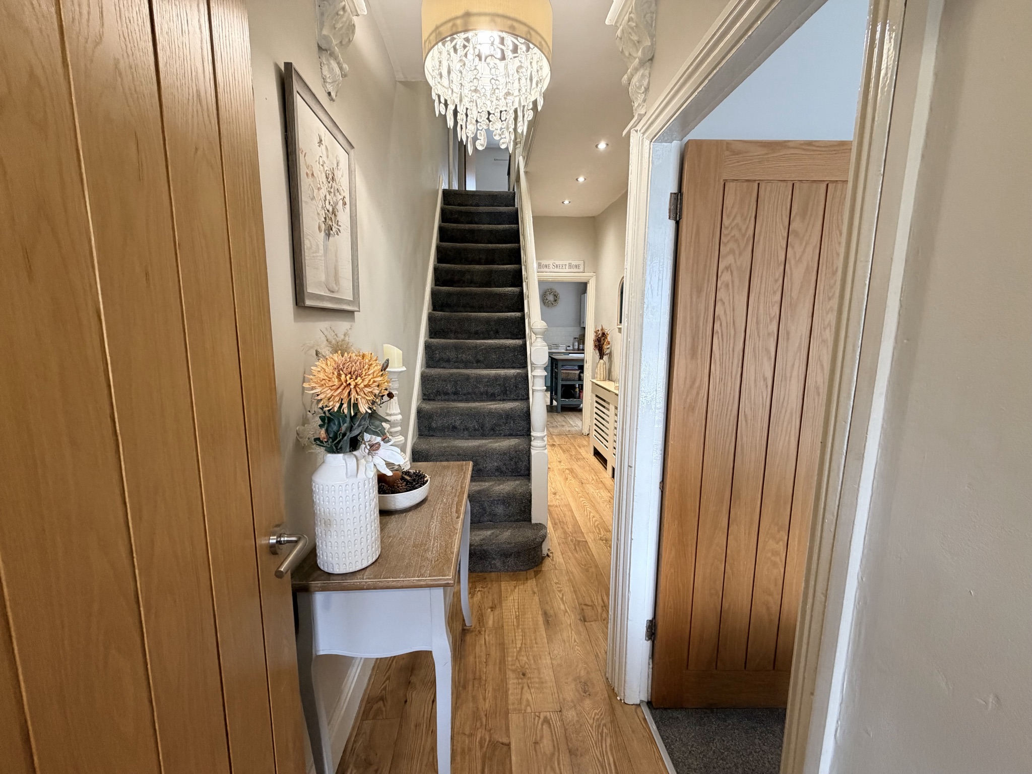 Terraced House for sale in Maesteg, Treharne Road, Maesteg, CF34 0PS