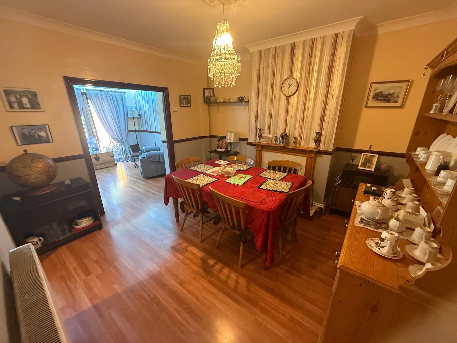 Terraced House for sale in Ramsgate, Hereson Road, Ramsgate, CT11 7ET
