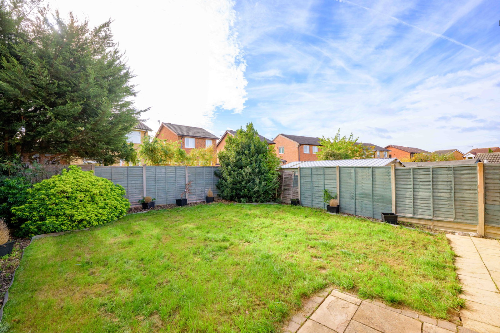 Semi Detached House for sale in Grantham, Sunningdale in Grantham, 710 m²