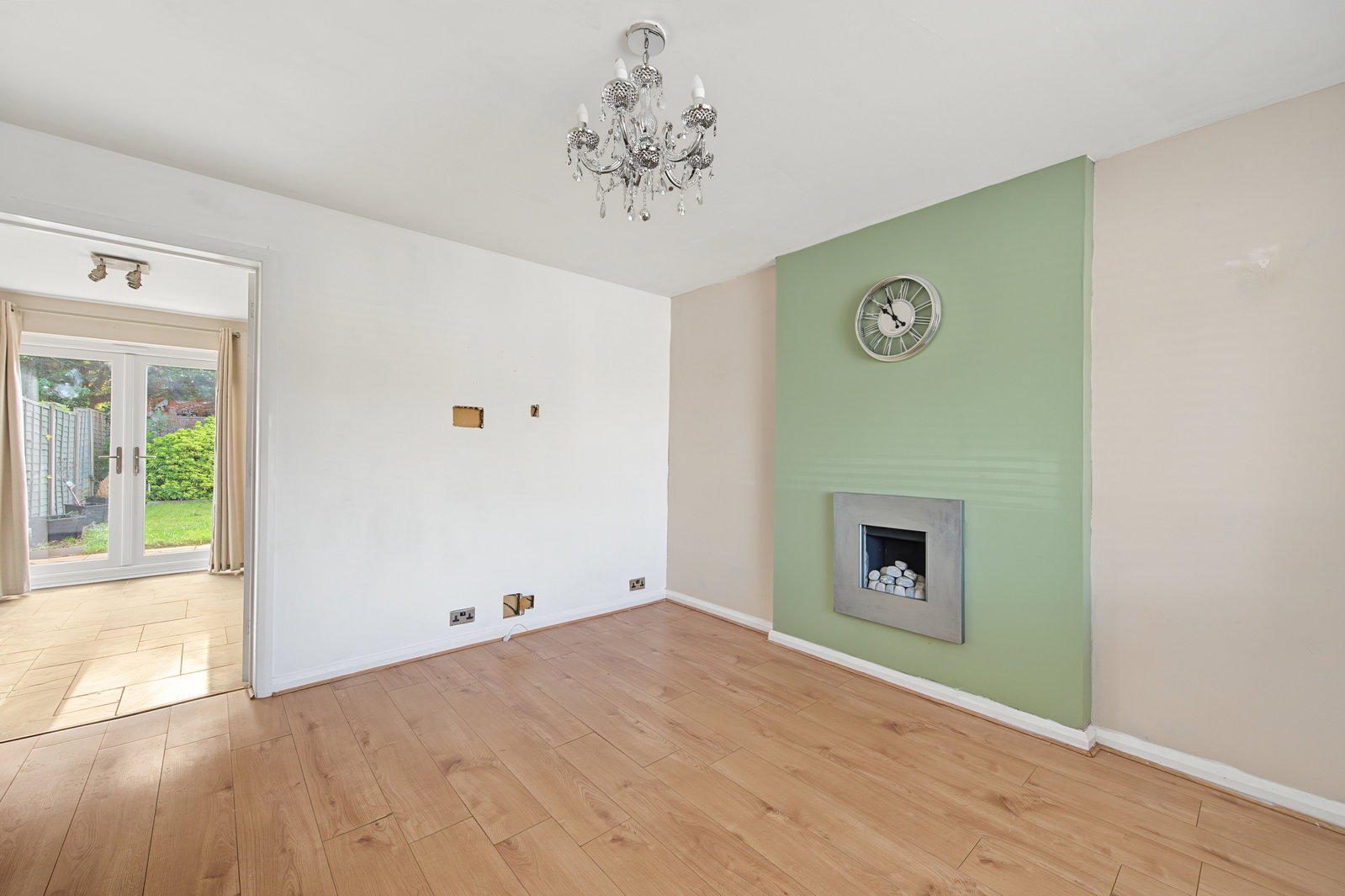 Semi Detached House for sale in Grantham, Sunningdale in Grantham, 710 m²