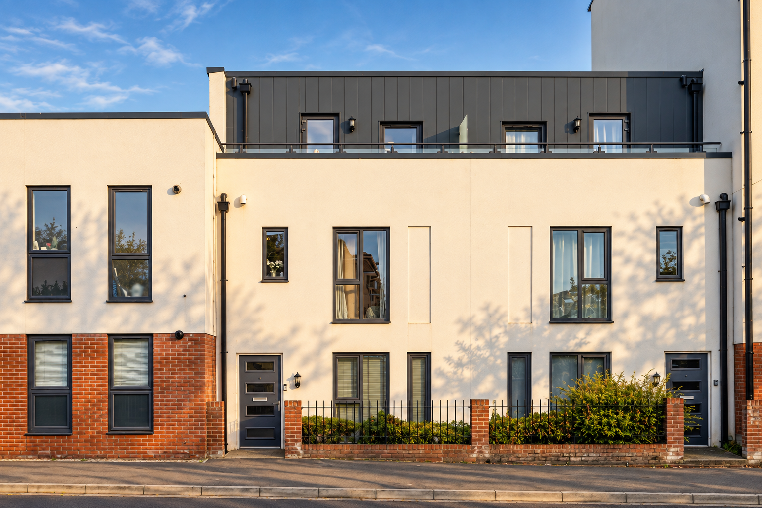 Terraced House for sale in Cheltenham, Fairview Road, Cheltenham, GL52 2AD