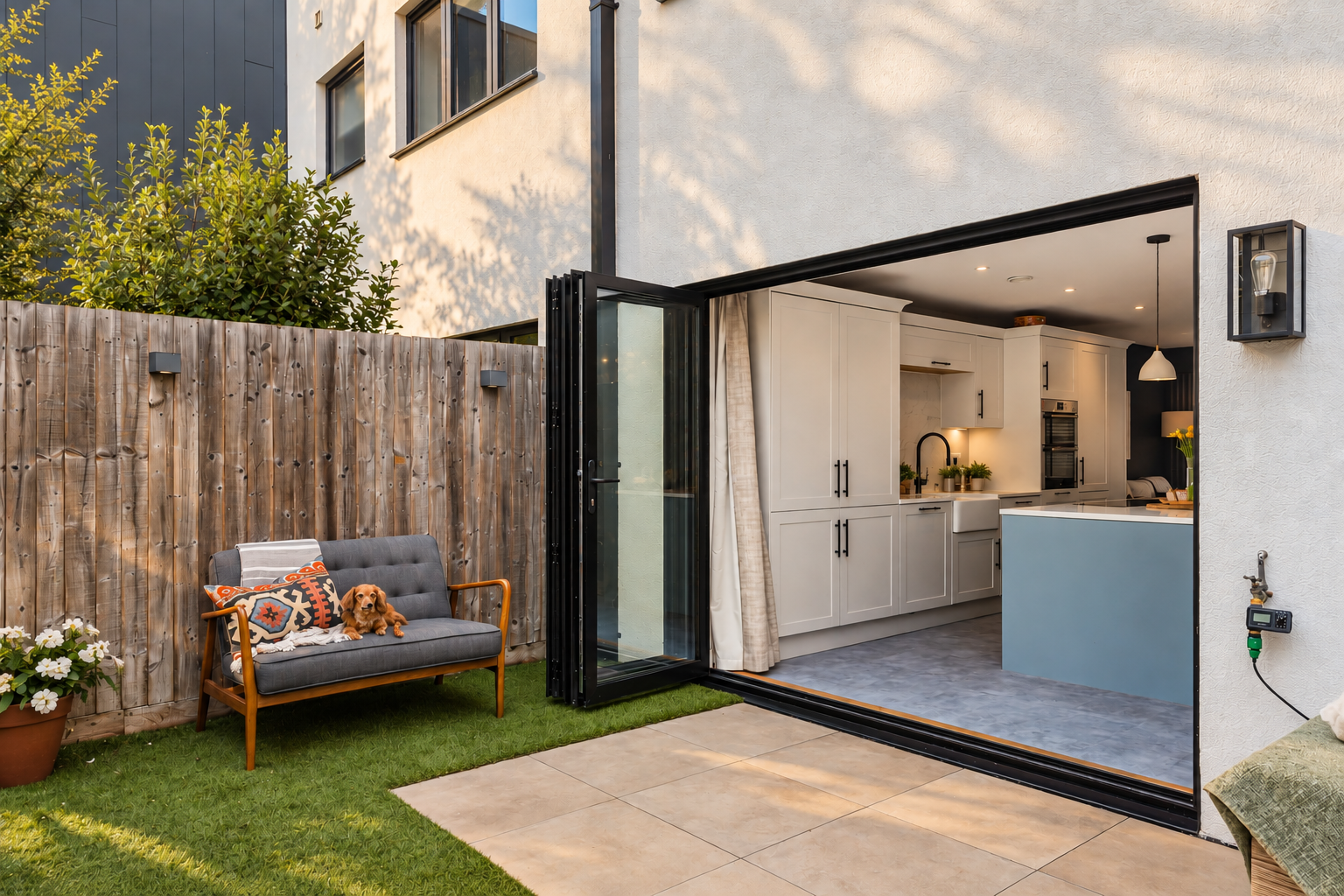 Terraced House for sale in Cheltenham, Fairview Road, Cheltenham, GL52 2AD