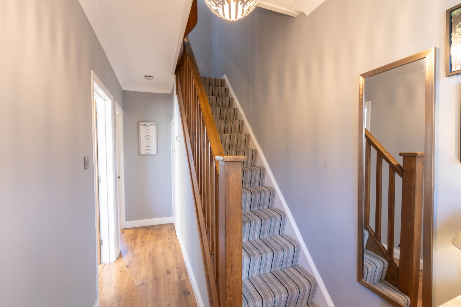 Terraced House for sale in Broadstairs, Albion Road, Broadstairs, CT10 2UP