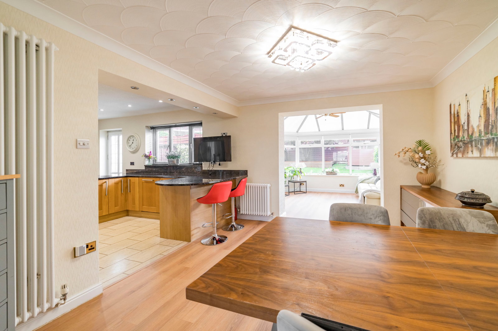 Detached House for sale in Heywood, Harold Lees Road, Heywood, 1574 m²