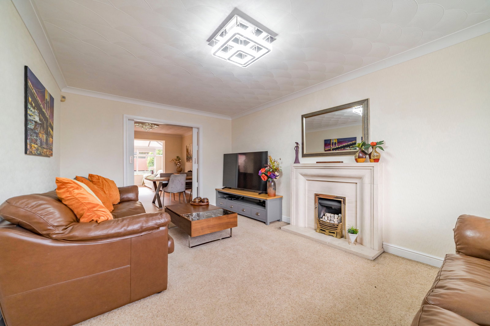 Detached House for sale in Heywood, Harold Lees Road, Heywood, 1574 m²