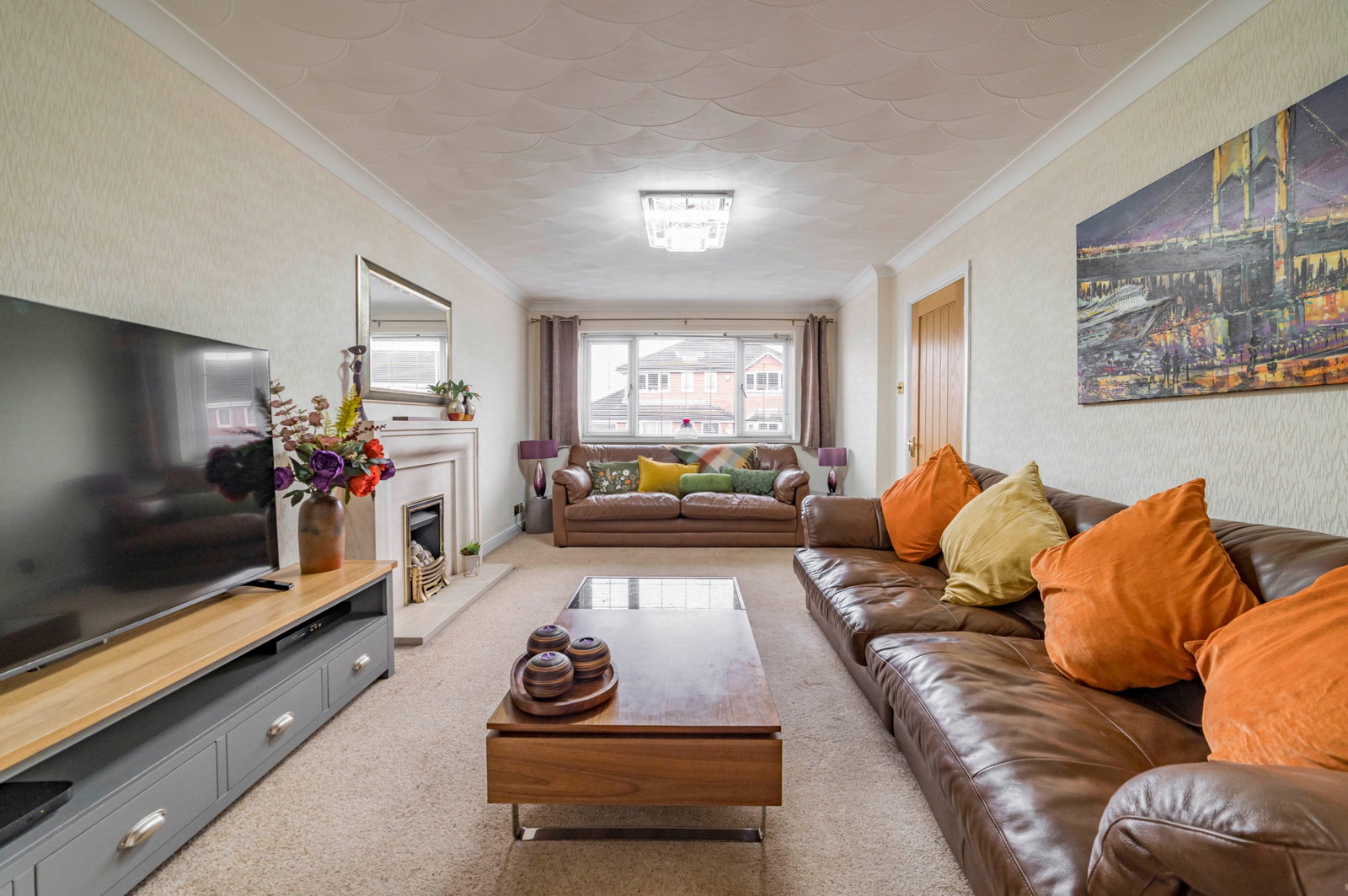 Detached House for sale in Heywood, Harold Lees Road, Heywood, 1574 m²