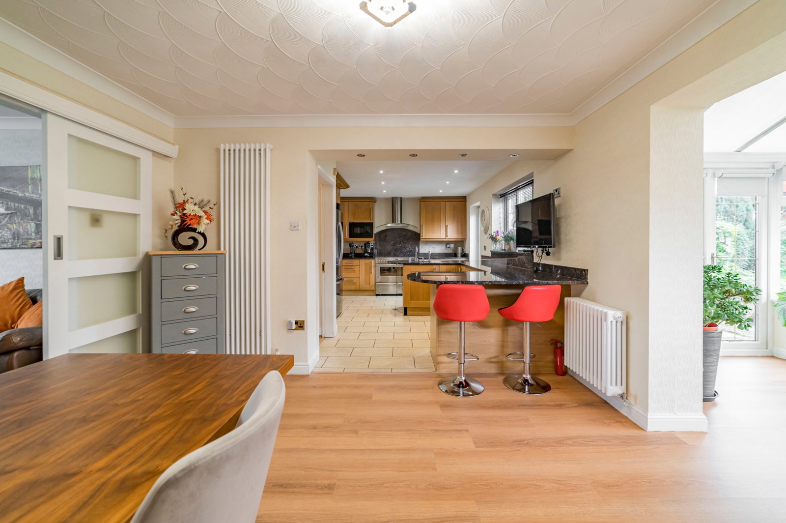 Detached House for sale in Heywood, Harold Lees Road, Heywood, 1574 m²