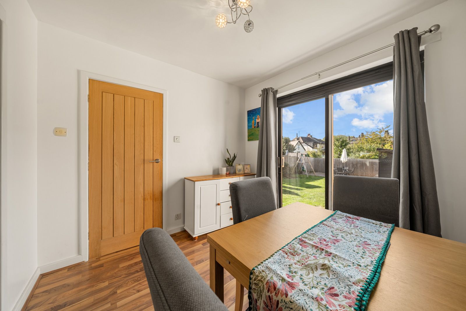 Semi Detached House for sale in Brighouse, Scholey Avenue, Brighouse, HD6 3EP
