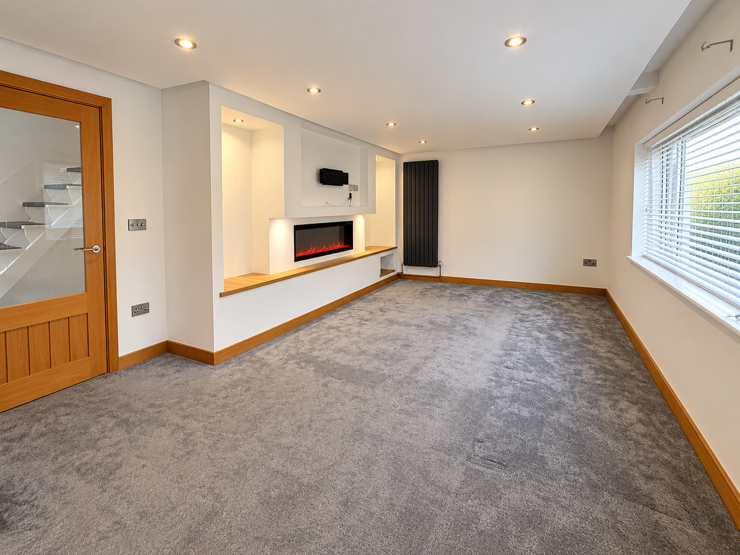 Detached House for sale in Swansea, Heol Cleddau, Swansea, SA5 4QF