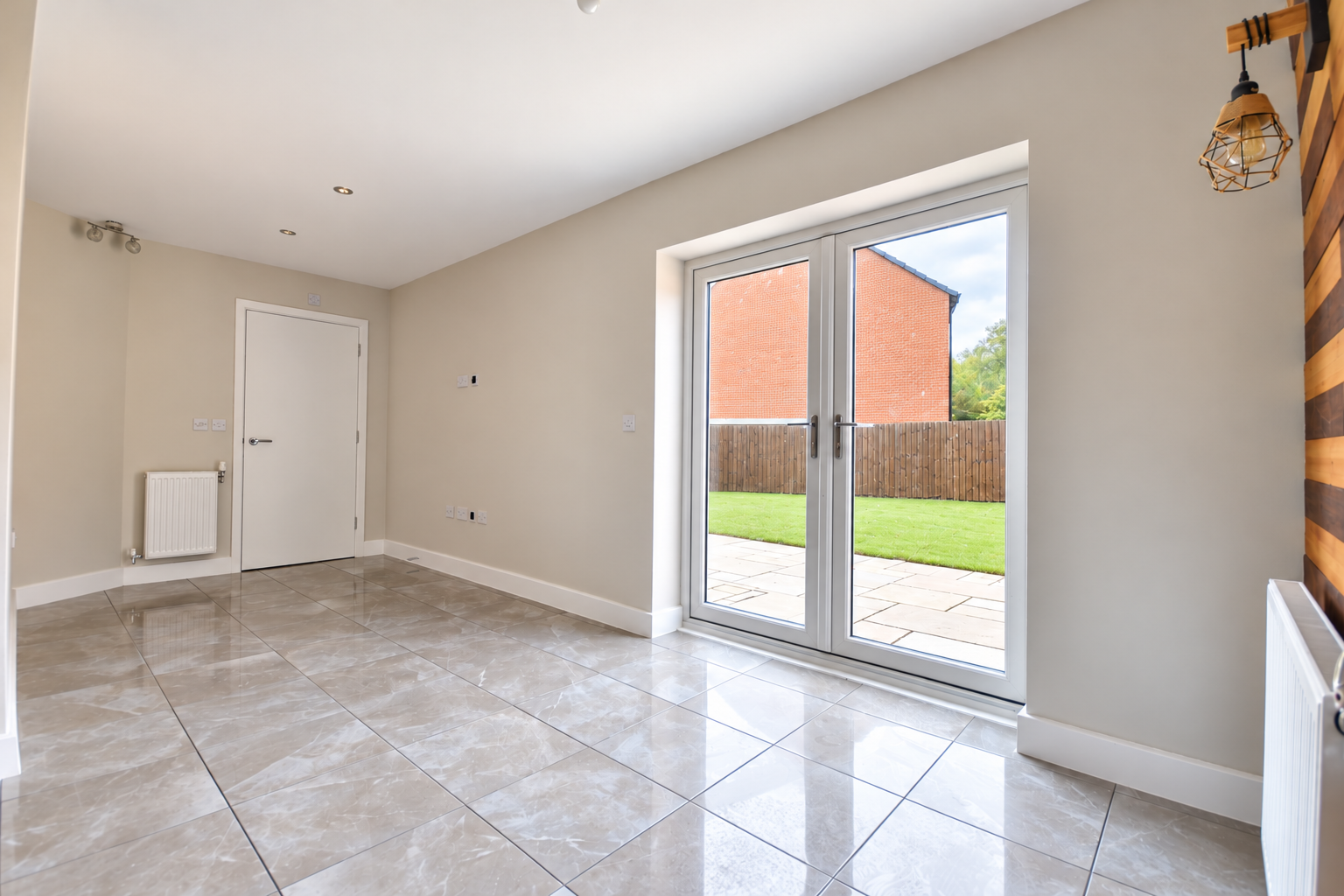 Detached House for sale in Doncaster, Orion Way, Balby, Doncaster, DN4 8AE