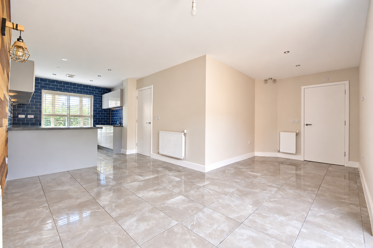 Detached House for sale in Doncaster, Orion Way, Balby, Doncaster, DN4 8AE