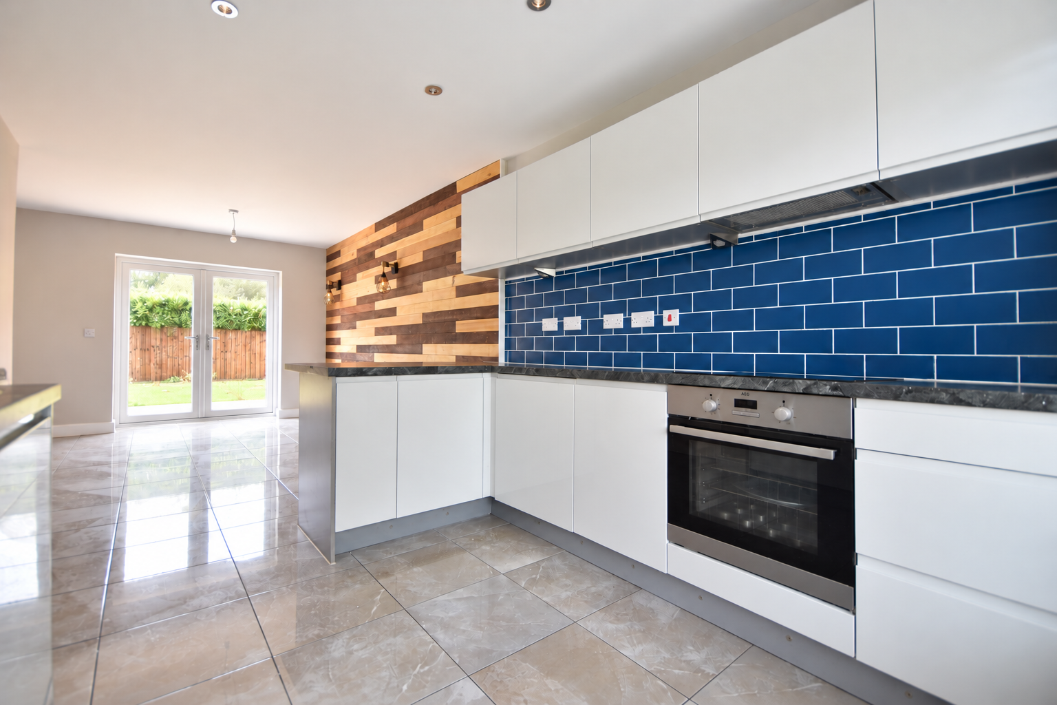 Detached House for sale in Doncaster, Orion Way, Balby, Doncaster, DN4 8AE