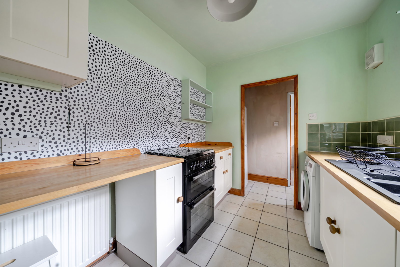 Terraced House for sale in York, Walpole Street, York, YO31 8NN