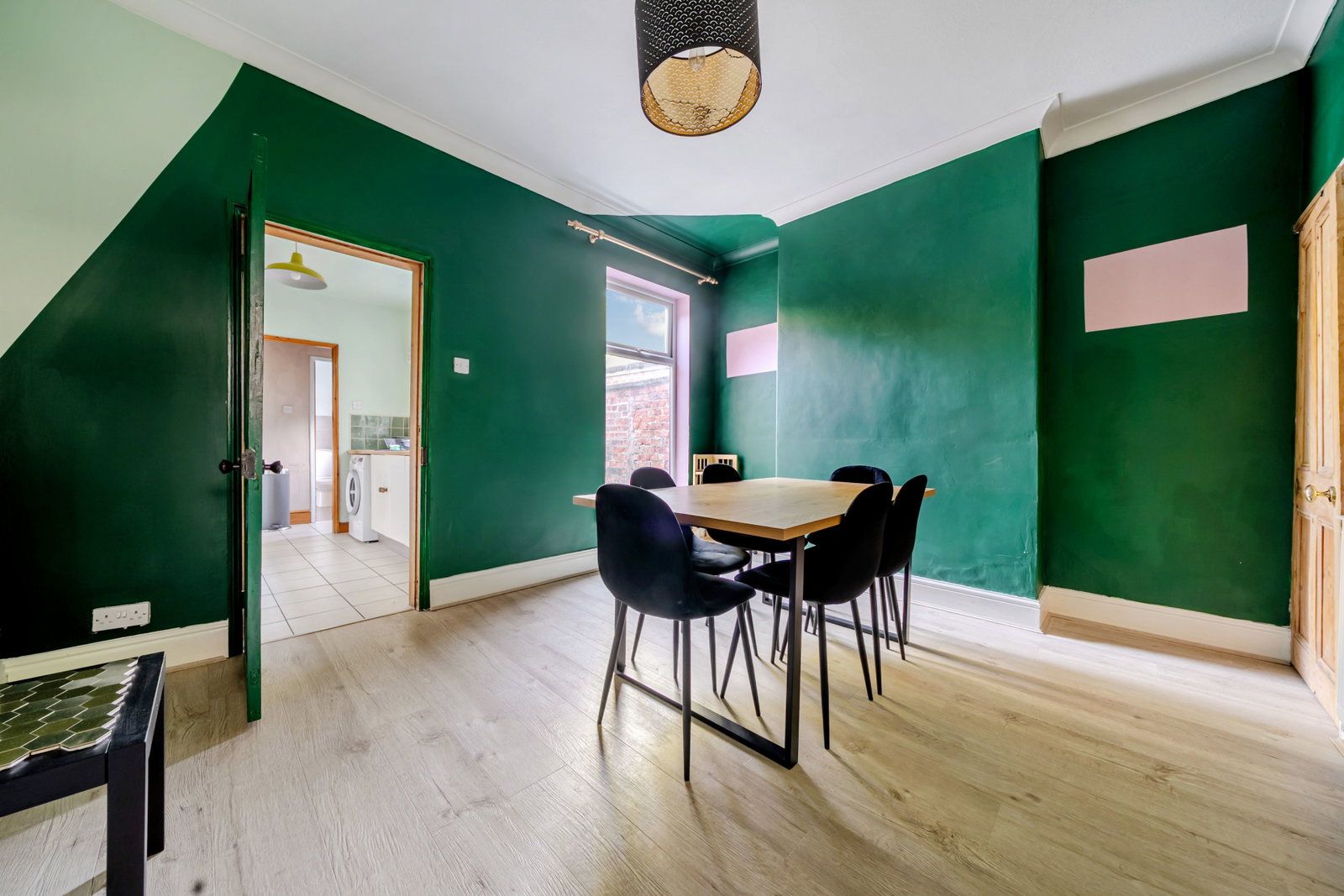 Terraced House for sale in York, Walpole Street, York, YO31 8NN