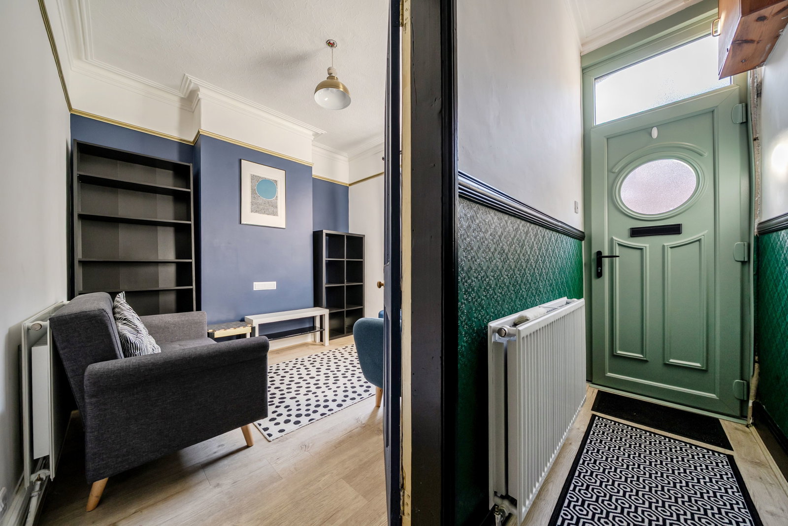 Terraced House for sale in York, Walpole Street, York, YO31 8NN