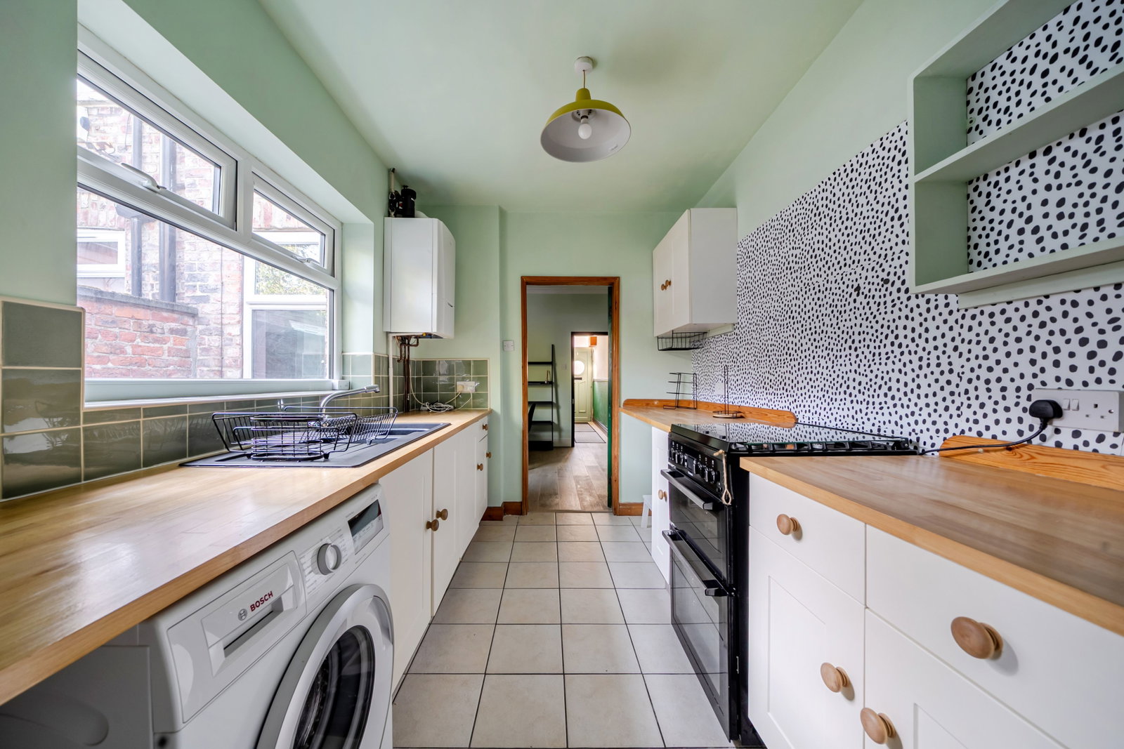 Terraced House for sale in York, Walpole Street, York, YO31 8NN