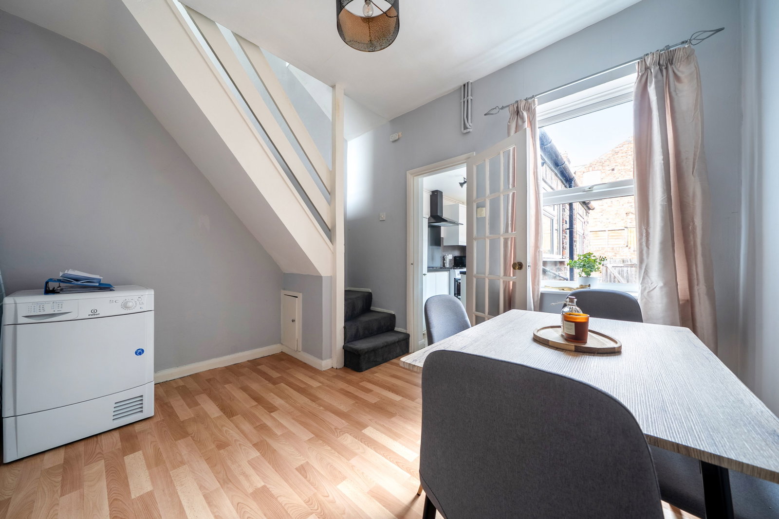 Terraced House for sale in York, Lower Ebor Street, York, YO23 1AY, 607 m²