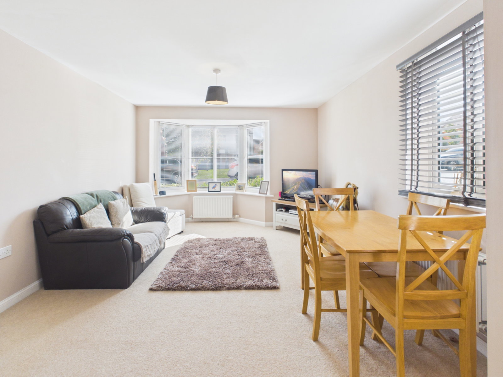Flat for sale in Canterbury, Drift Road, Aylesham, Canterbury, CT3 3GH