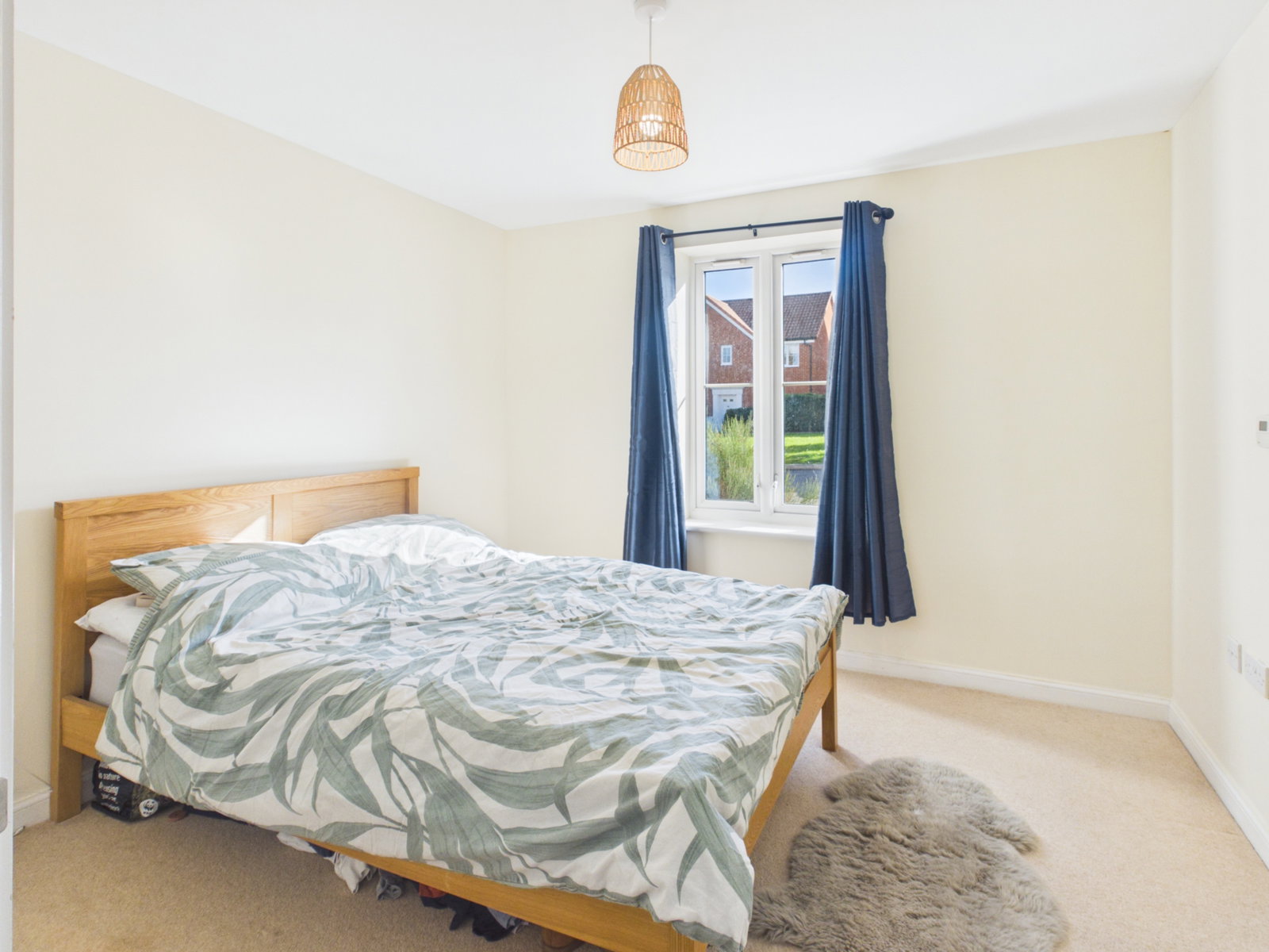 Flat for sale in Canterbury, Drift Road, Aylesham, Canterbury, CT3 3GH