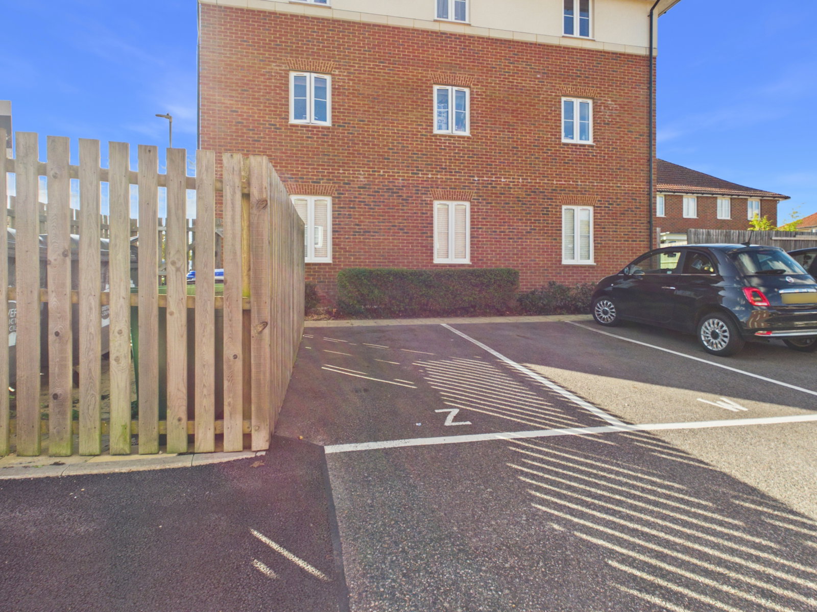 Flat for sale in Canterbury, Drift Road, Aylesham, Canterbury, CT3 3GH