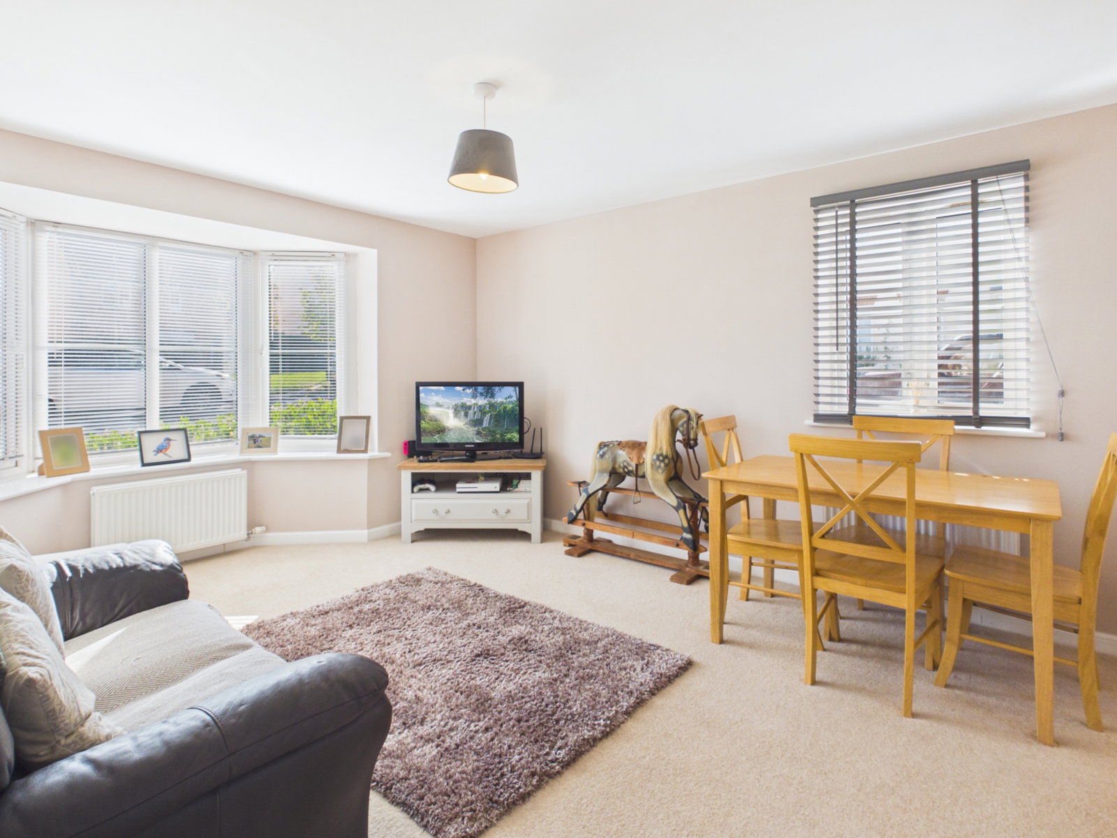 Flat for sale in Canterbury, Drift Road, Aylesham, Canterbury, CT3 3GH