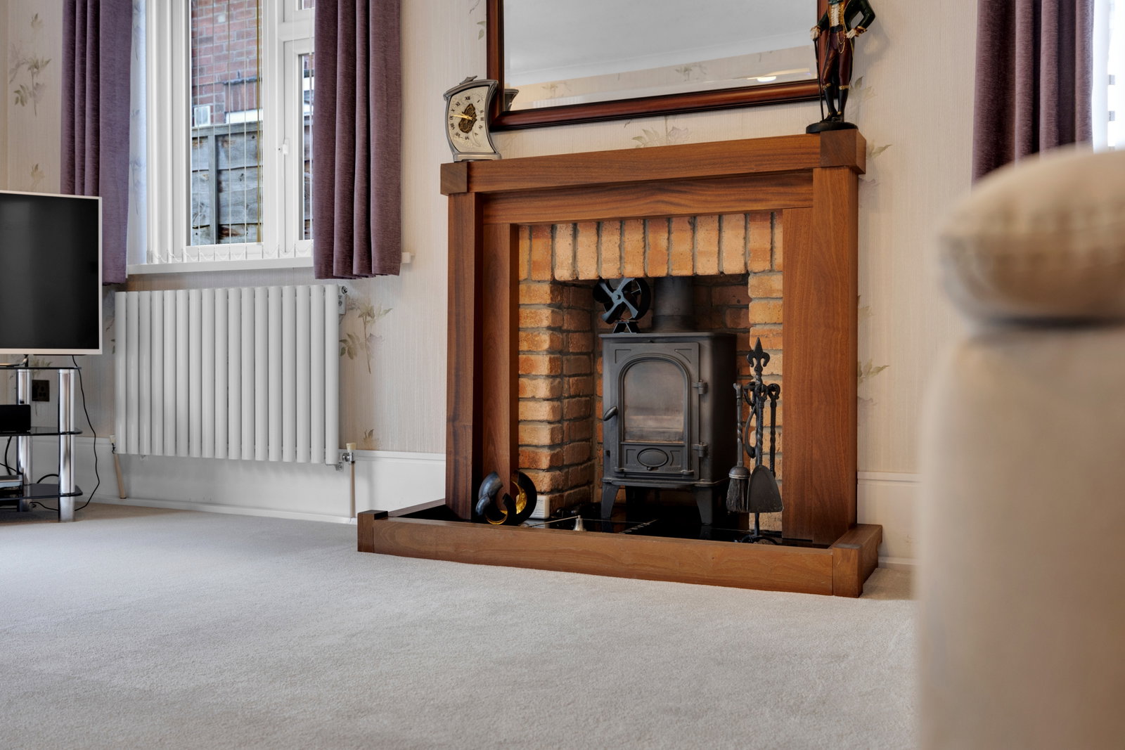 Detached House for sale in Sandbach, Mill Lane, Wheelock, Sandbach,CW11
