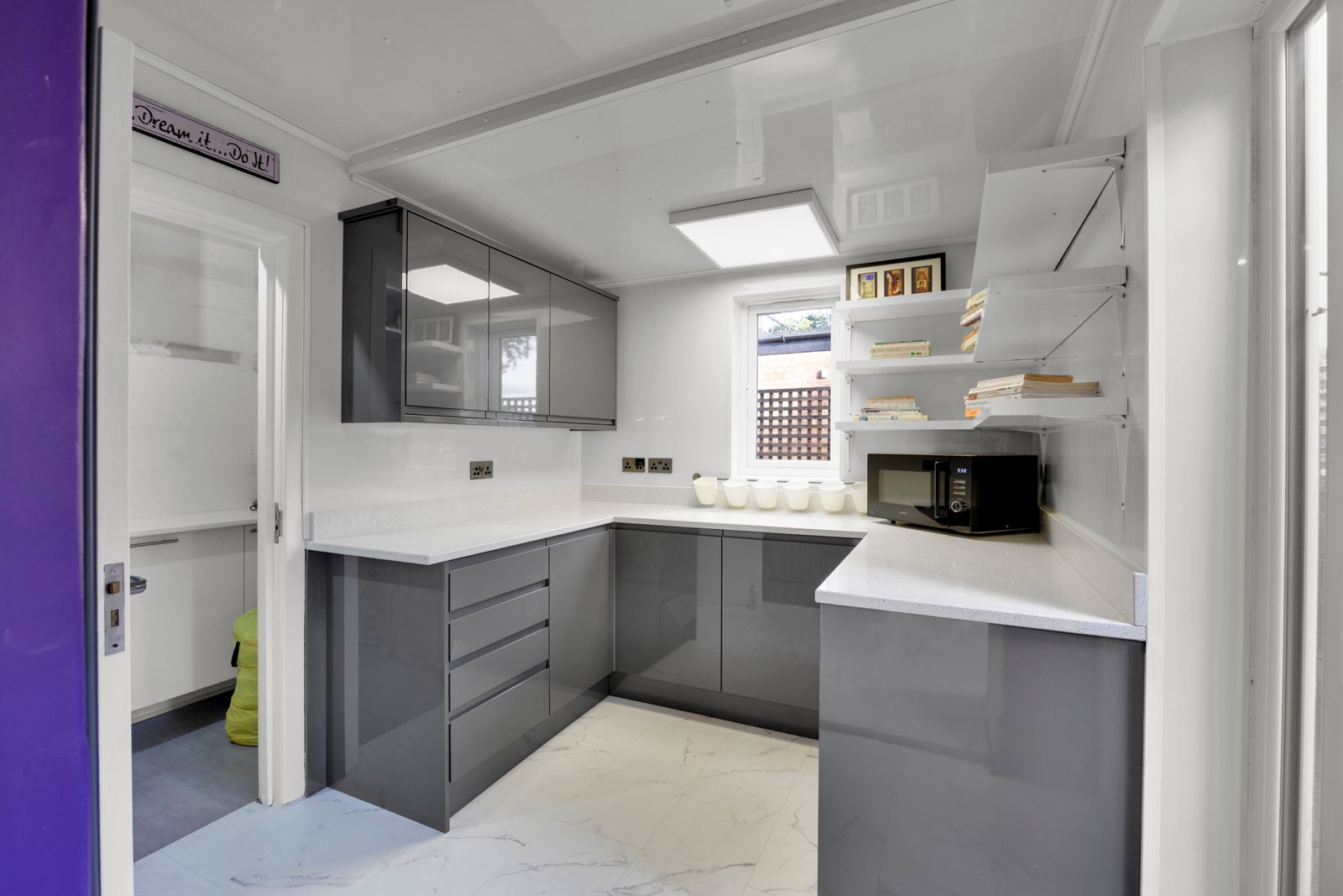 Detached House for sale in Sandbach, Mill Lane, Wheelock, Sandbach,CW11
