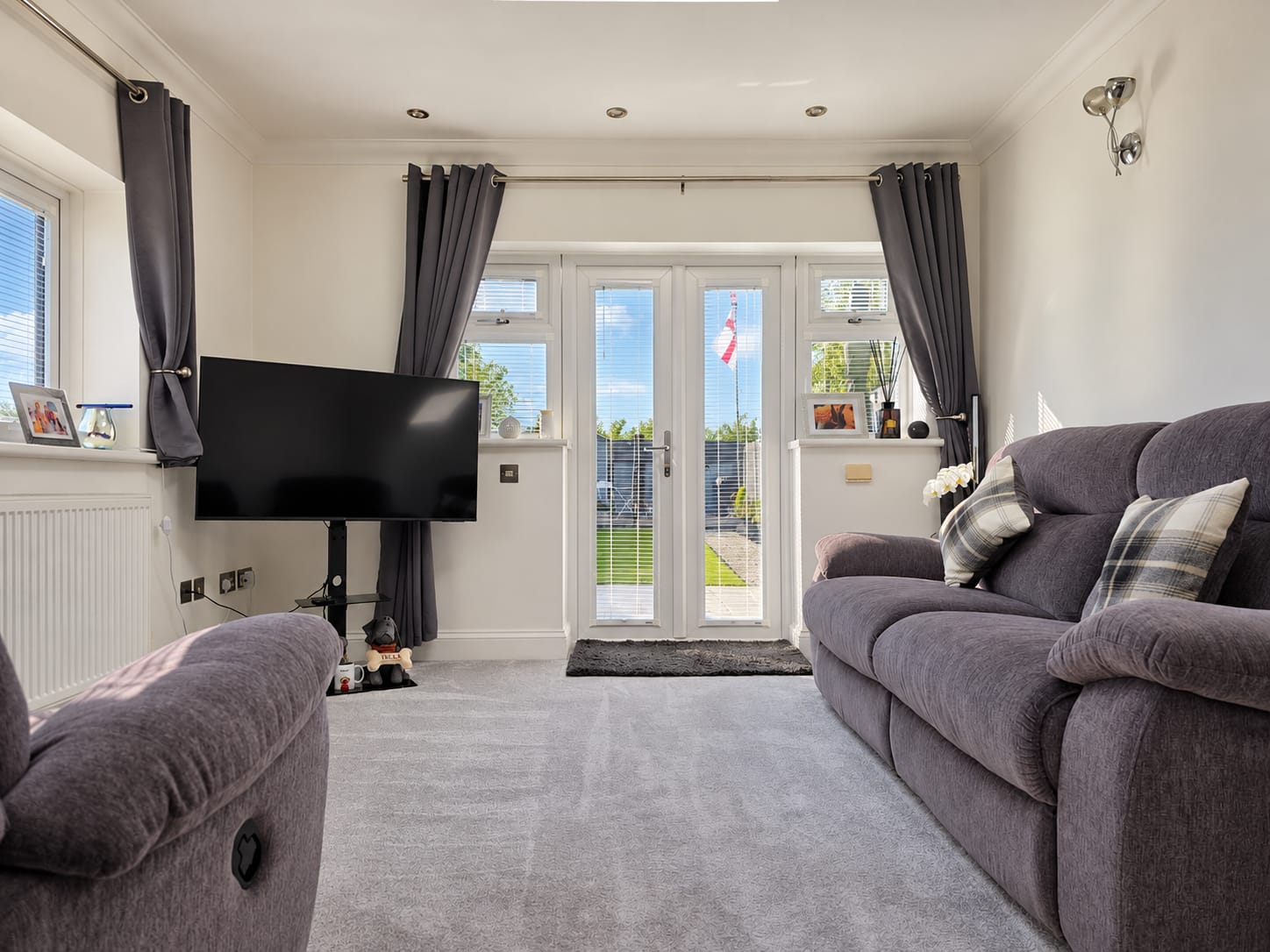 End Of Terrace House for sale in Ramsgate, Monkton Street, Monkton, Ramsgate, CT12 4JE