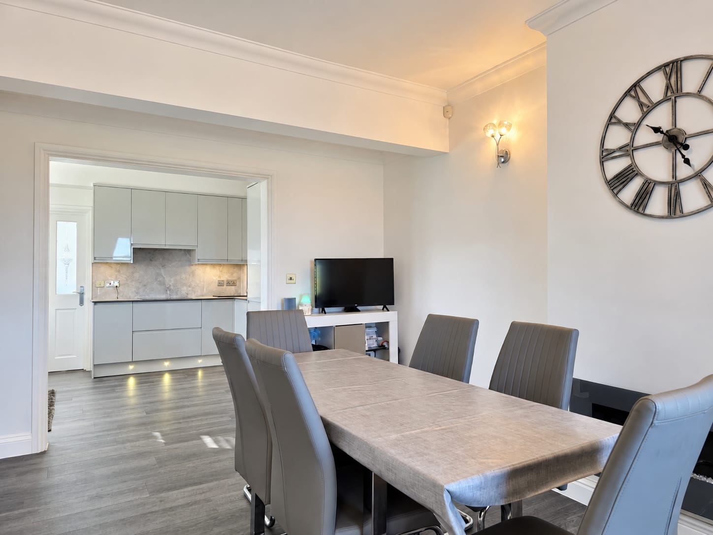 End Of Terrace House for sale in Ramsgate, Monkton Street, Monkton, Ramsgate, CT12 4JE